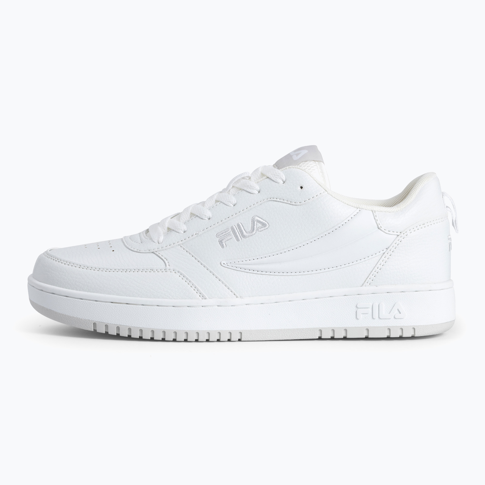 Buty męskie FILA Fila Rega Nf white | WYSYŁKA W 24H | 30 DNI NA ZWROT