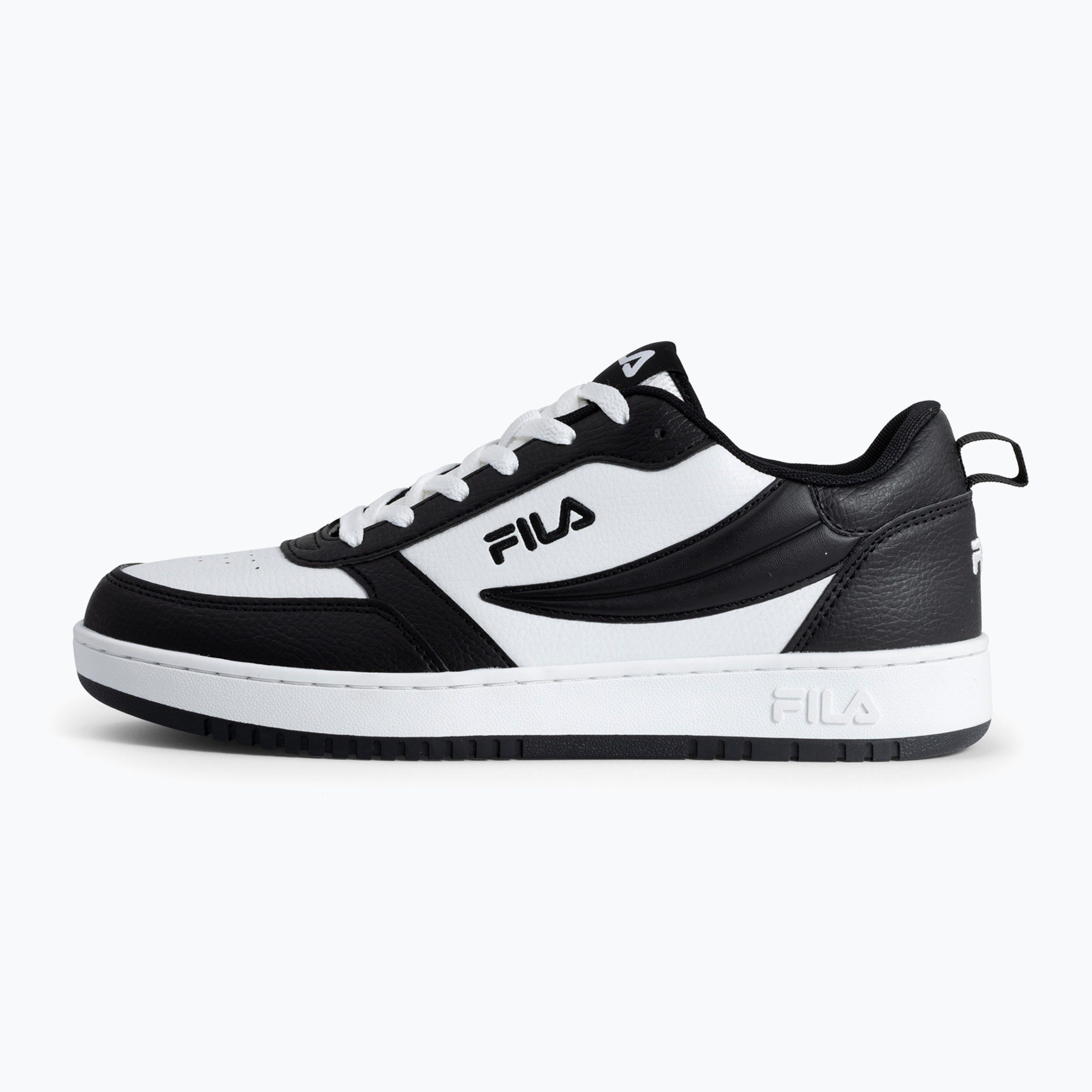 Buty męskie FILA Fila Rega Nf white/black | WYSYŁKA W 24H | 30 DNI NA ZWROT