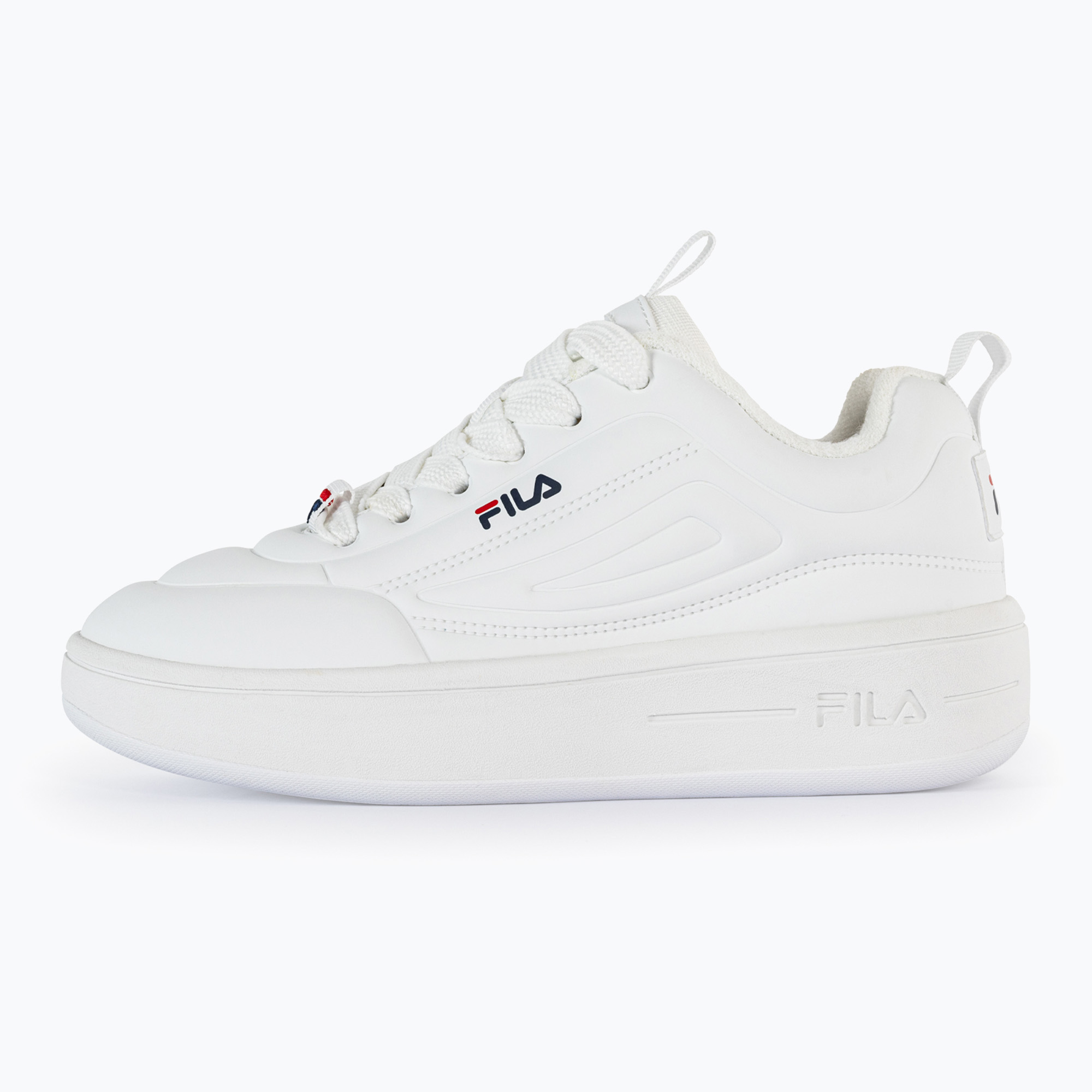 Buty damskie FILA Superbubble white | WYSYŁKA W 24H | 30 DNI NA ZWROT