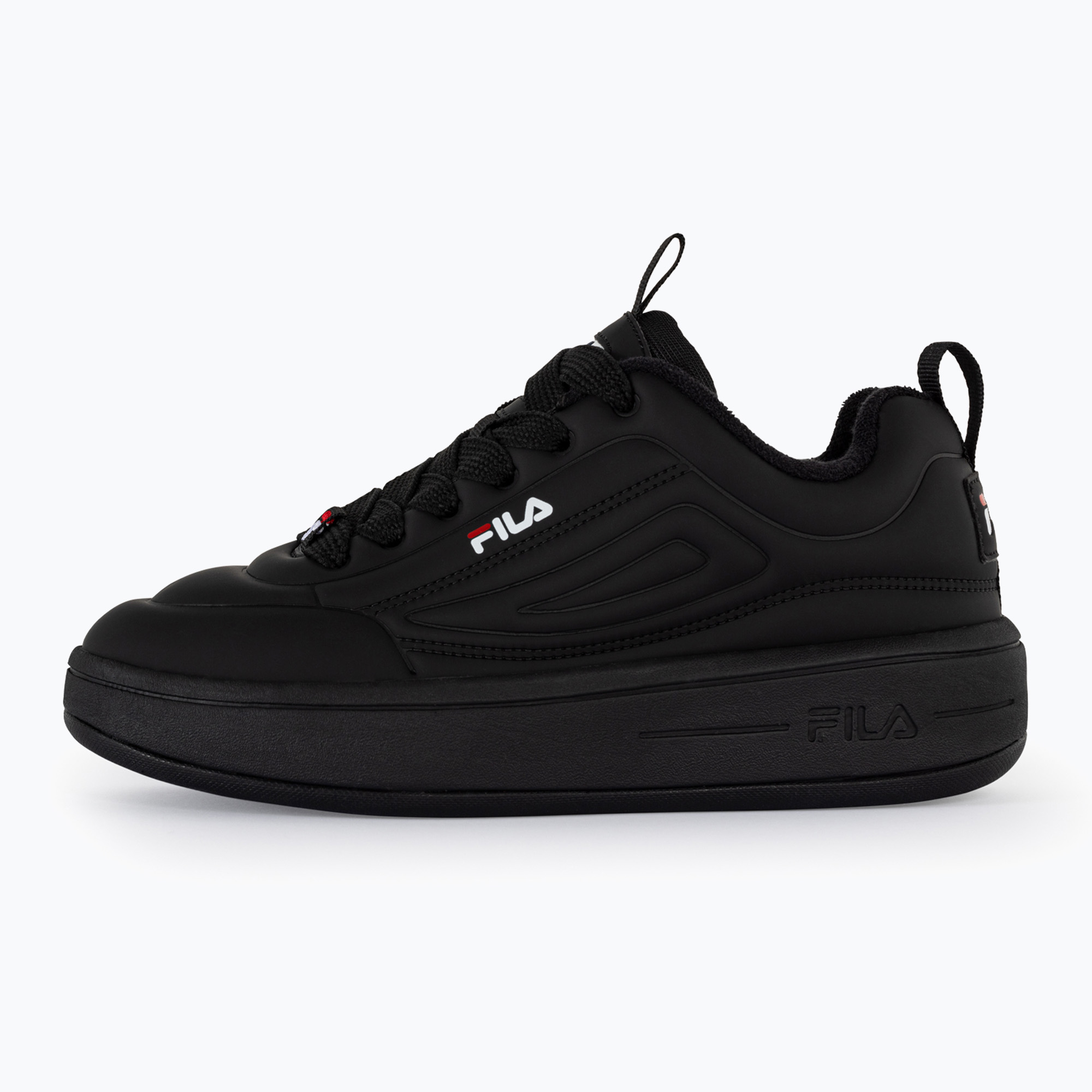 Buty damskie FILA Superbubble black | WYSYŁKA W 24H | 30 DNI NA ZWROT