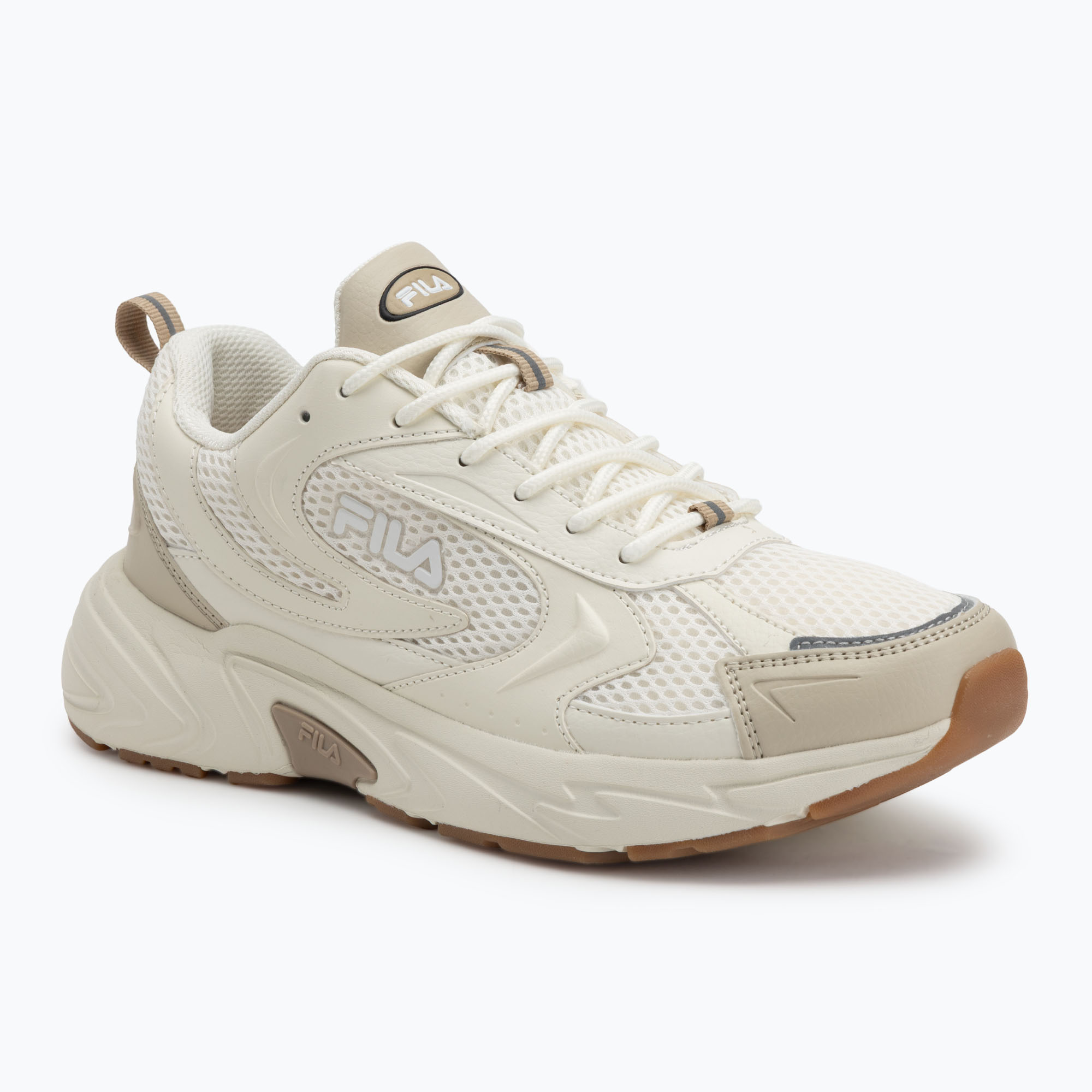 Buty damskie FILA Kreatix marshmallow 