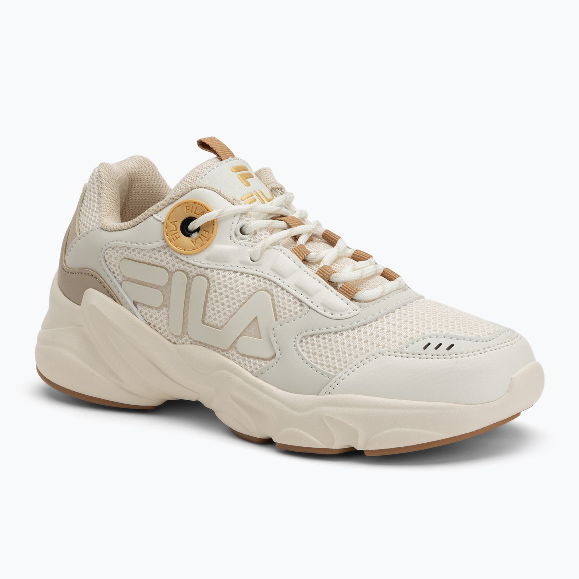 Buty damskie FILA Collene 2.0 marshmallow 