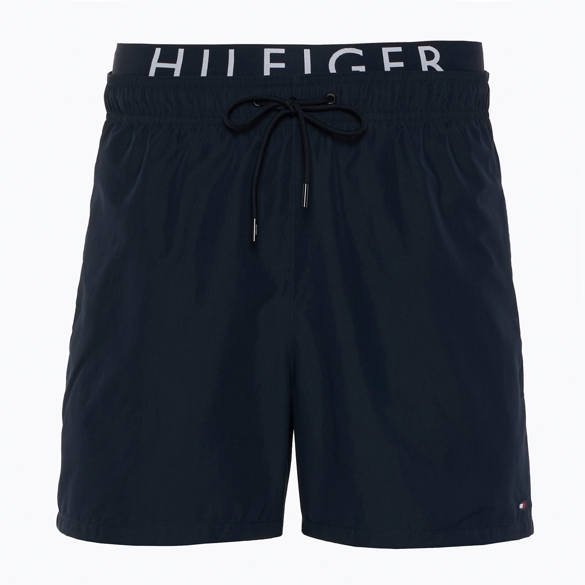 Szorty kąpielowe męskie Tommy Hilfiger Medium Drawstring Dw desert sky 