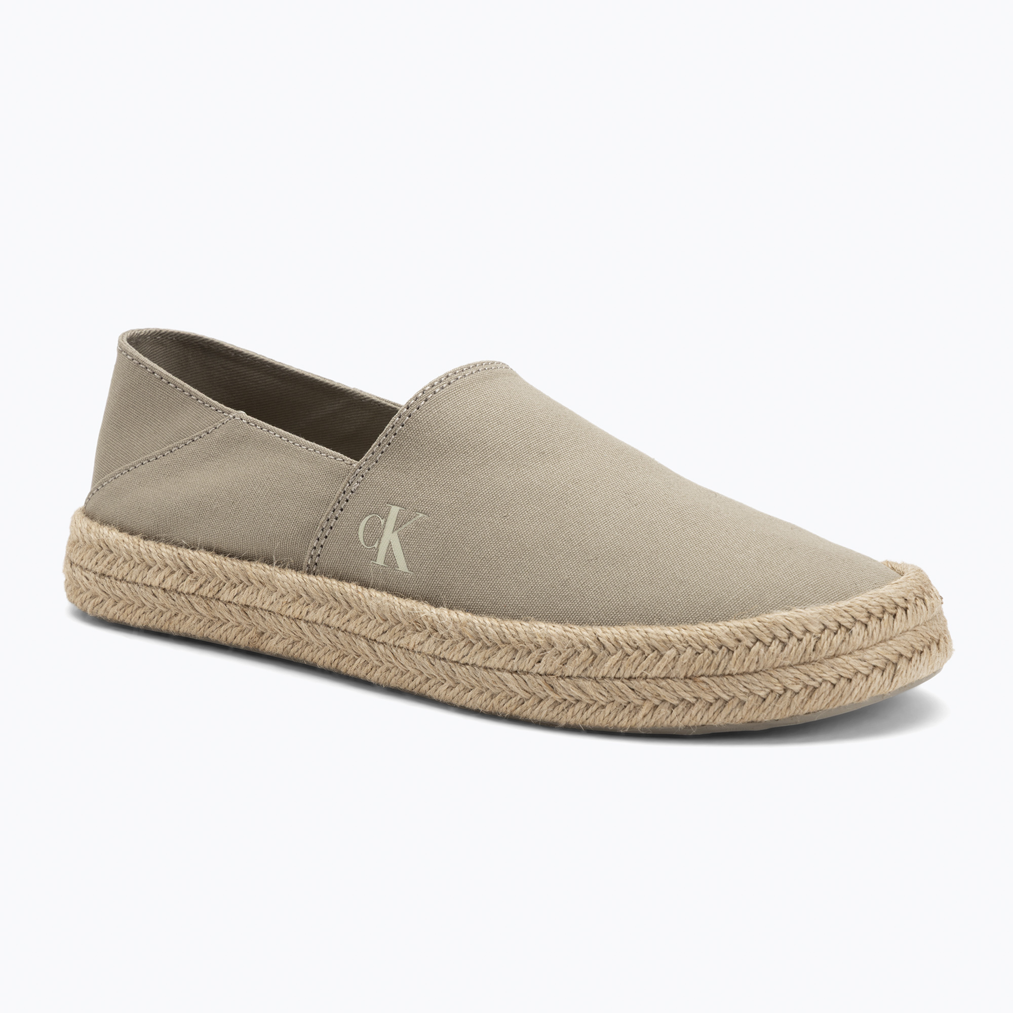 Buty męskie Calvin Klein YM0YM01251 Inj Cv weathered teak 