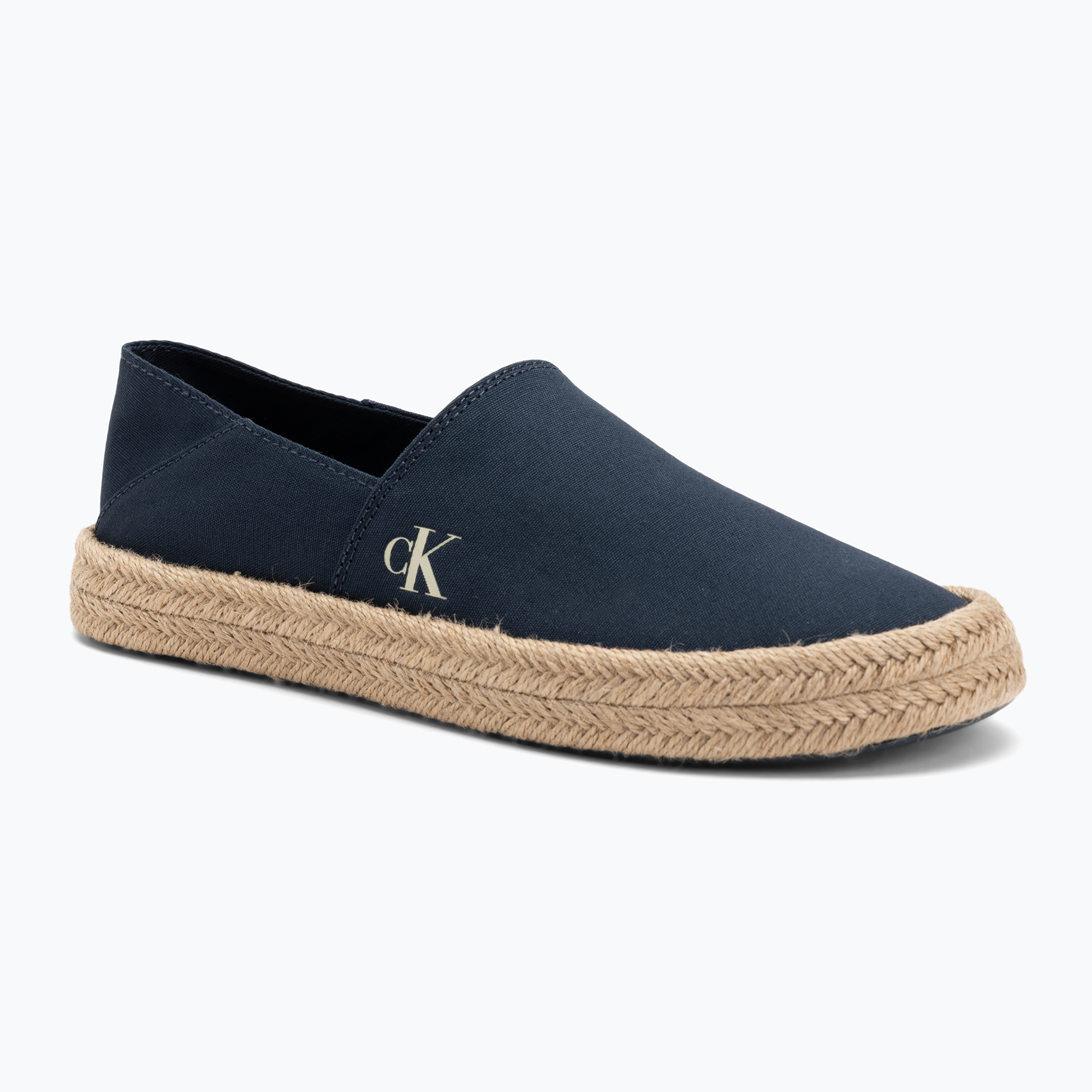 Buty męskie Calvin Klein YM0YM01251 Inj Cv calvin navy 