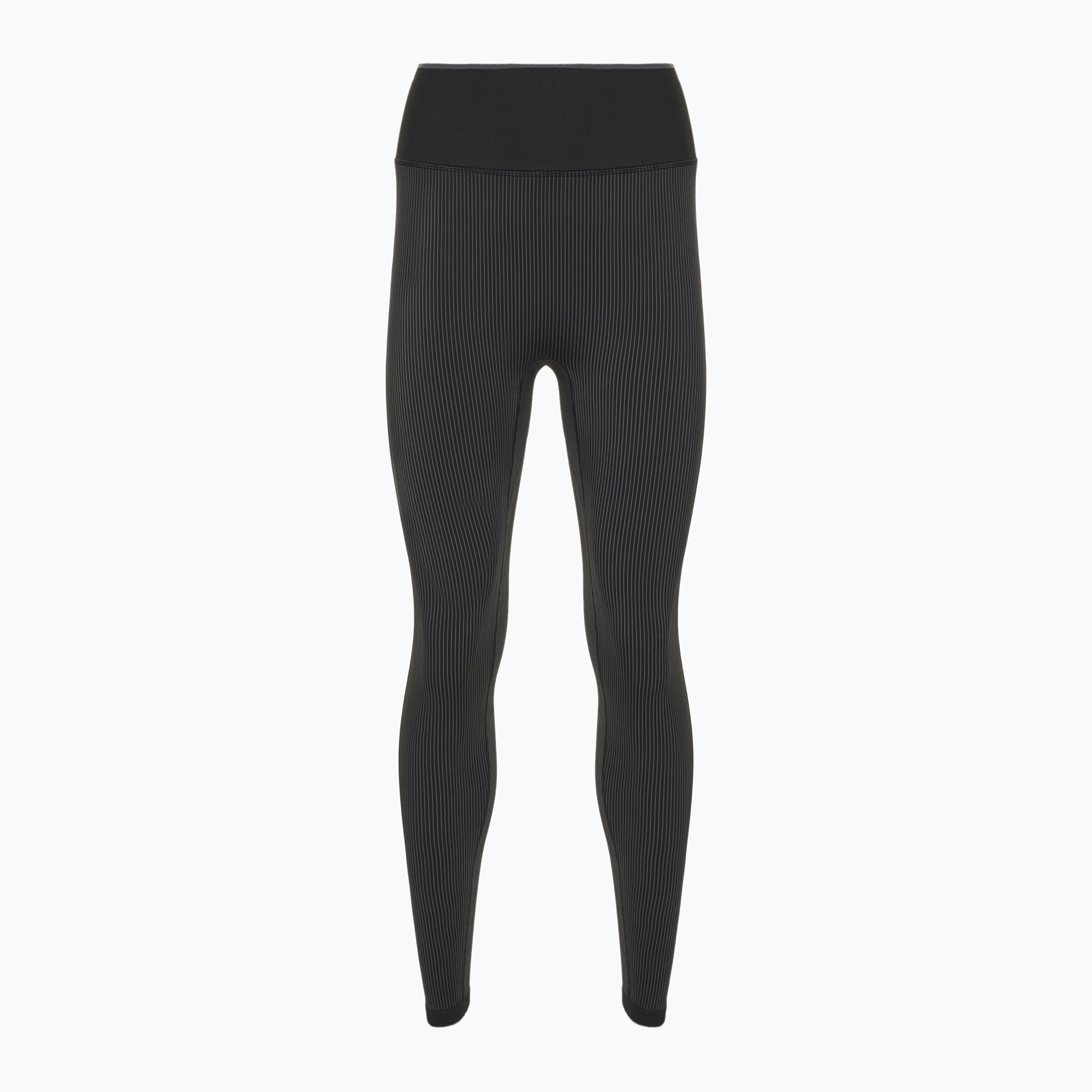 Legginsy damskie Calvin Klein 00GWS4L643 Seamless 7/8 black | WYSYŁKA W 24H | 30 DNI NA ZWROT