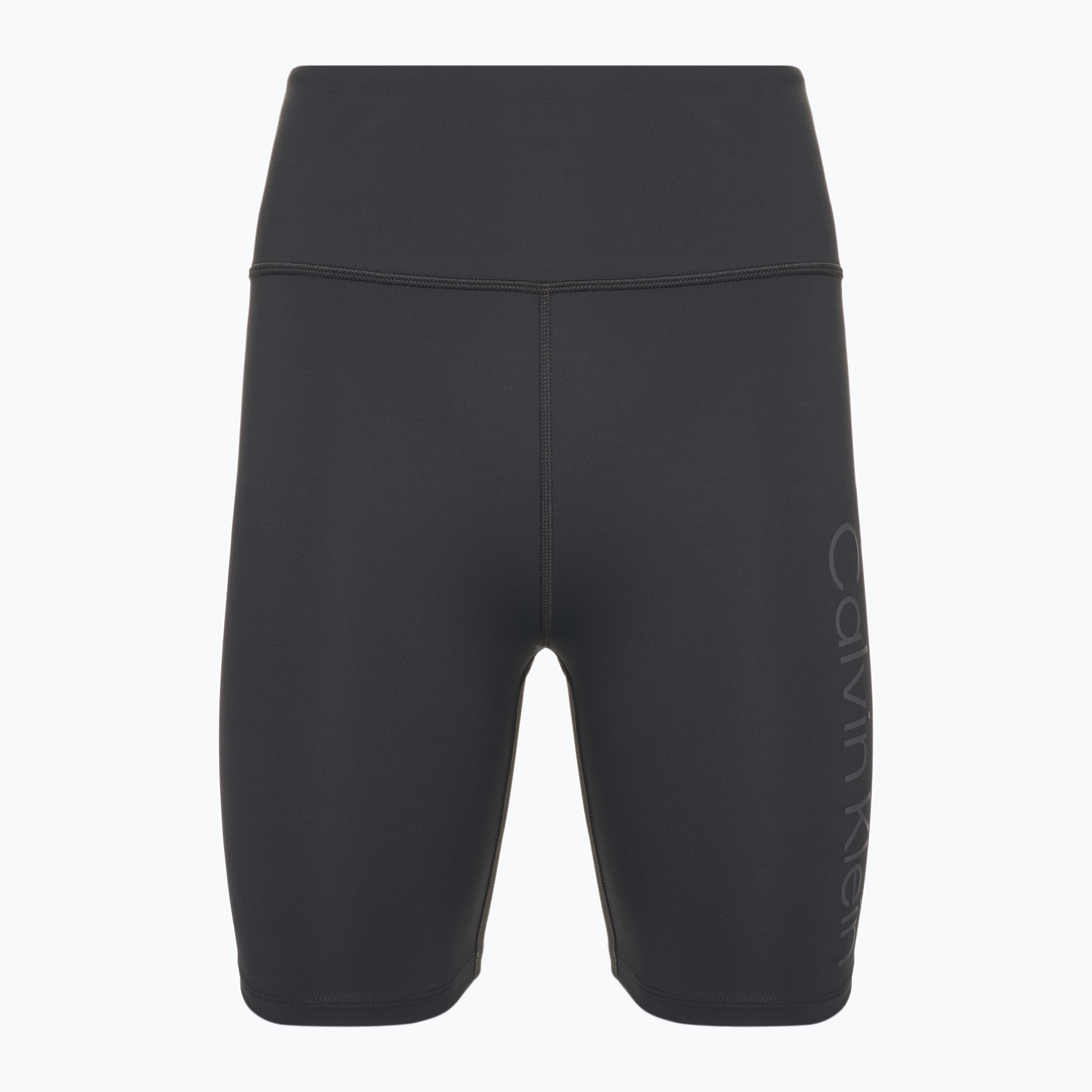 Spodenki treningowe damskie Calvin Klein LVGWS5L708 Cycling Short black | WYSYŁKA W 24H | 30 DNI NA ZWROT