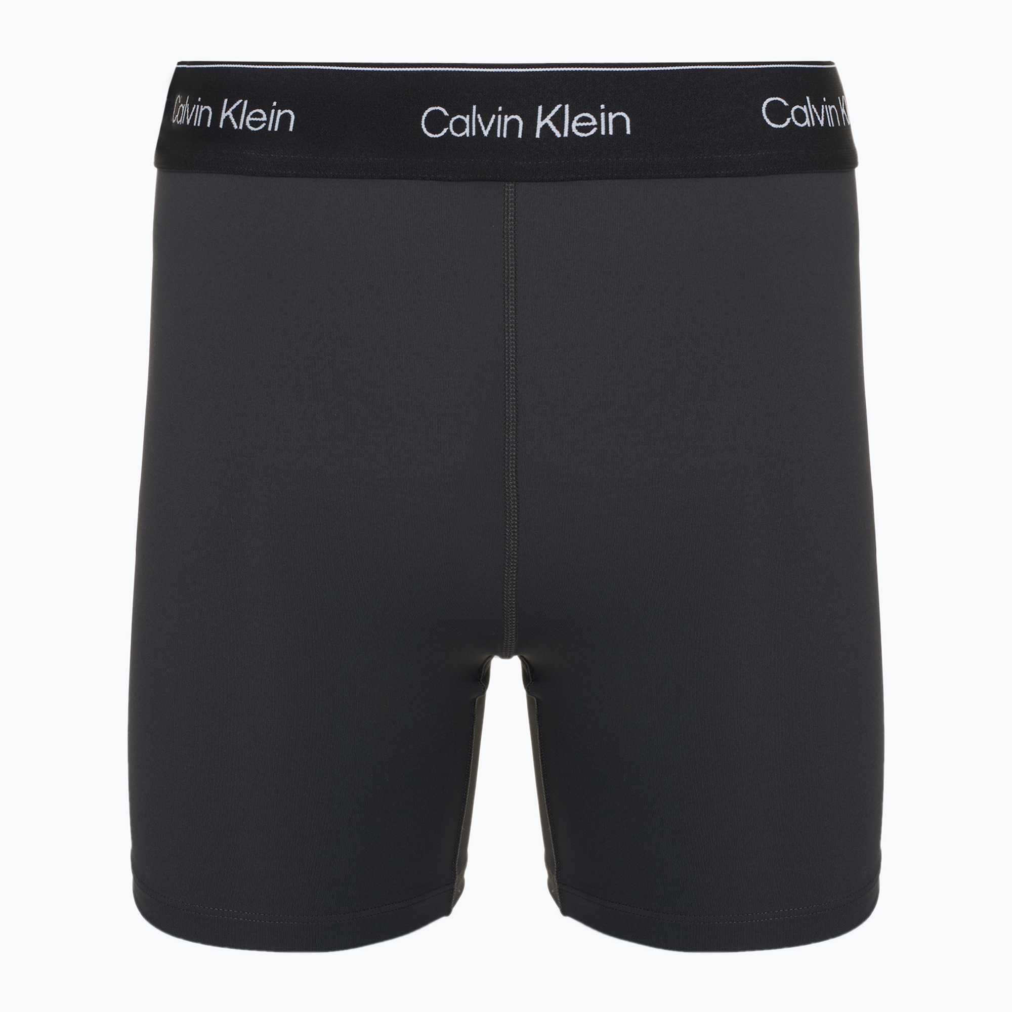 Spodenki treningowe damskie Calvin Klein LVGWS5L706 Cycling Short black | WYSYŁKA W 24H | 30 DNI NA ZWROT