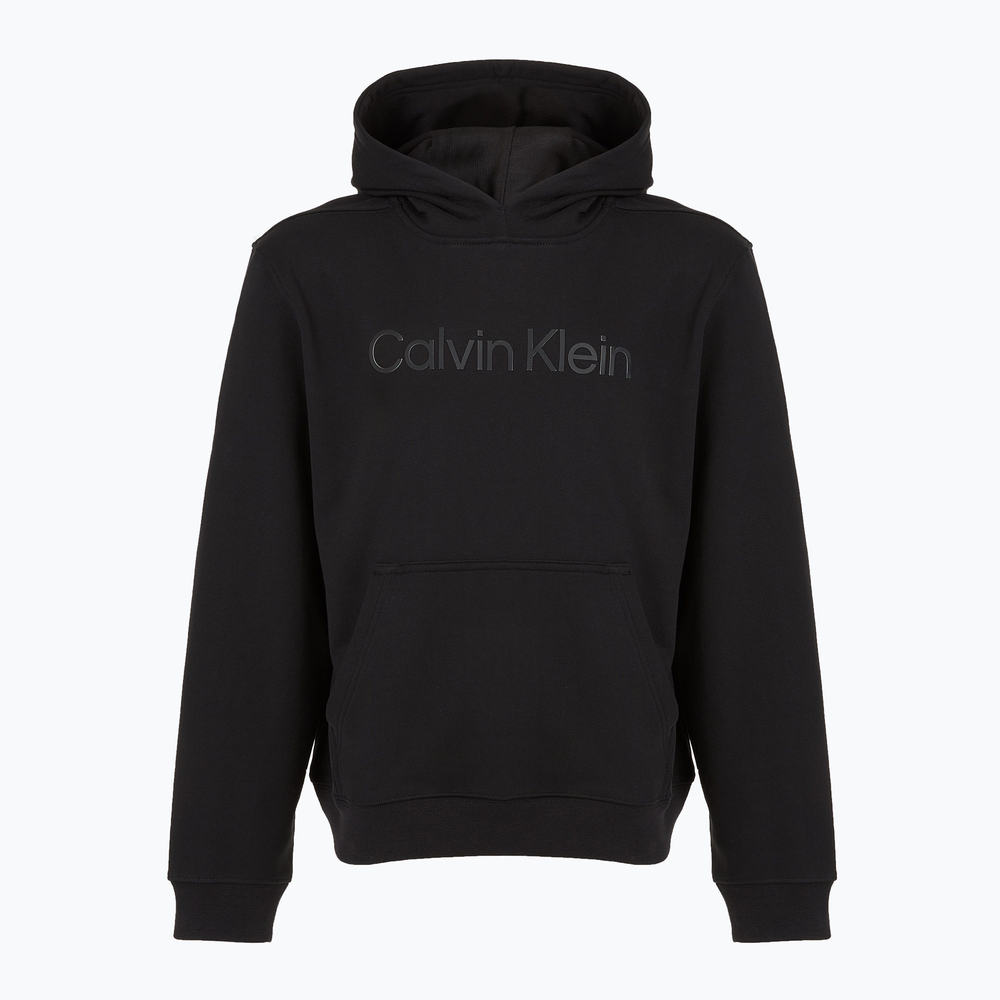 Bluza męska Calvin LVGMS5W340 Klein Graphic Sweat Hoodie black 