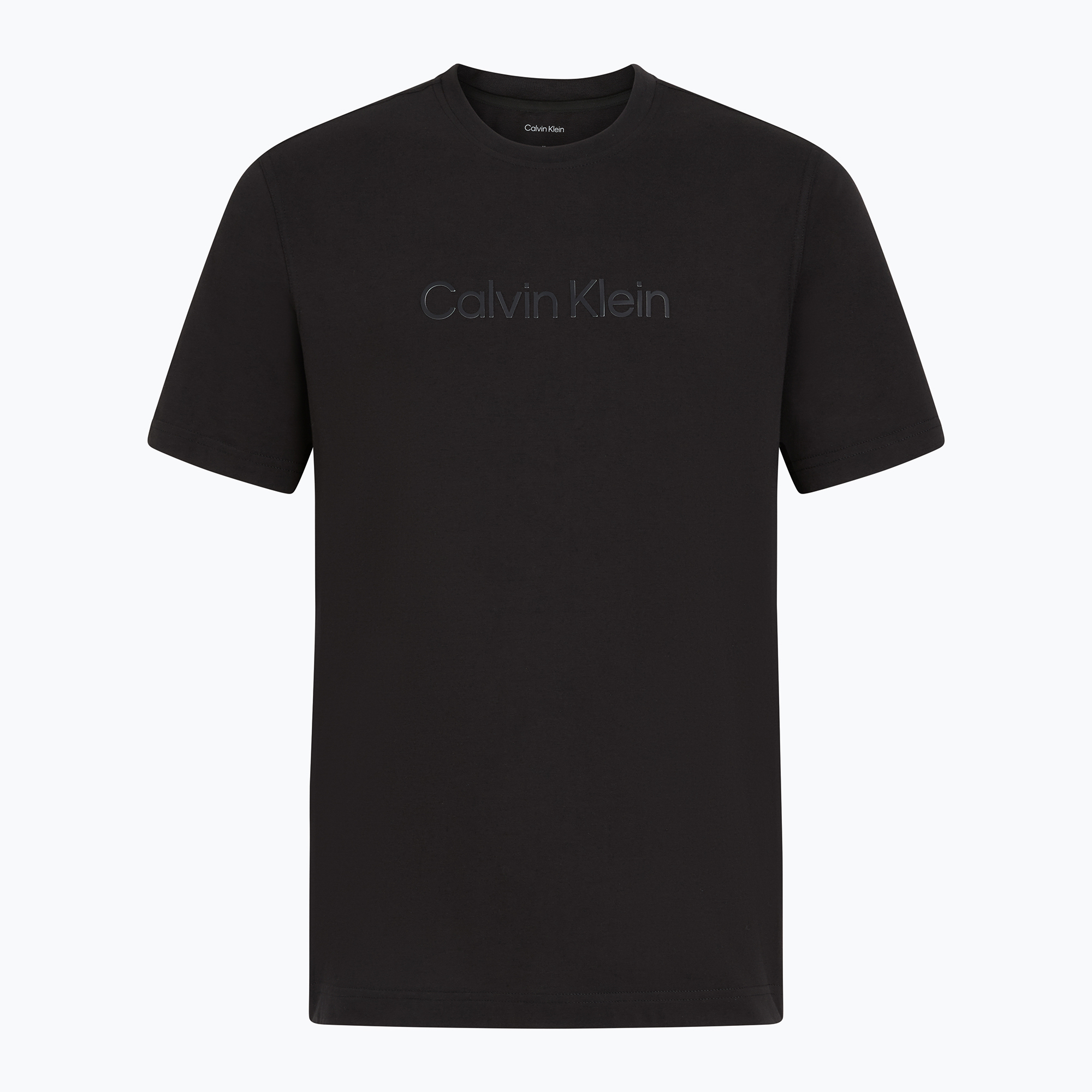 Koszulka męska Calvin Klein LVGMS5K182 Graphic black 