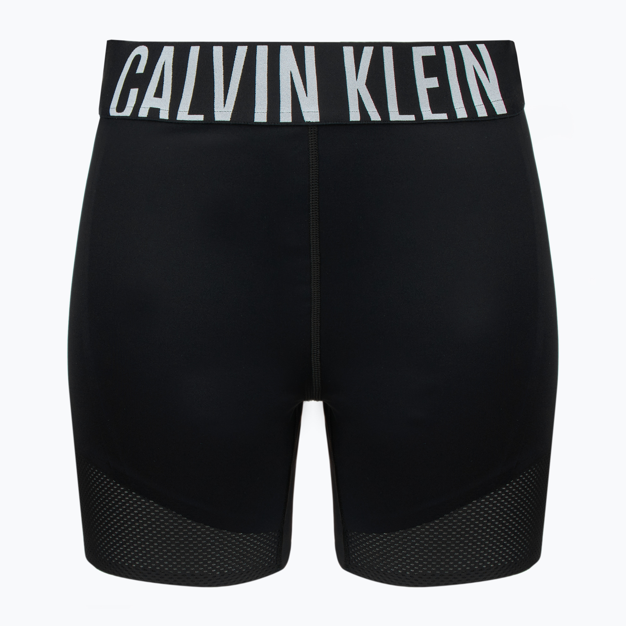 Spodenki treningowe damskie Calvin Klein LVGWS5L704 Cycling Short black 