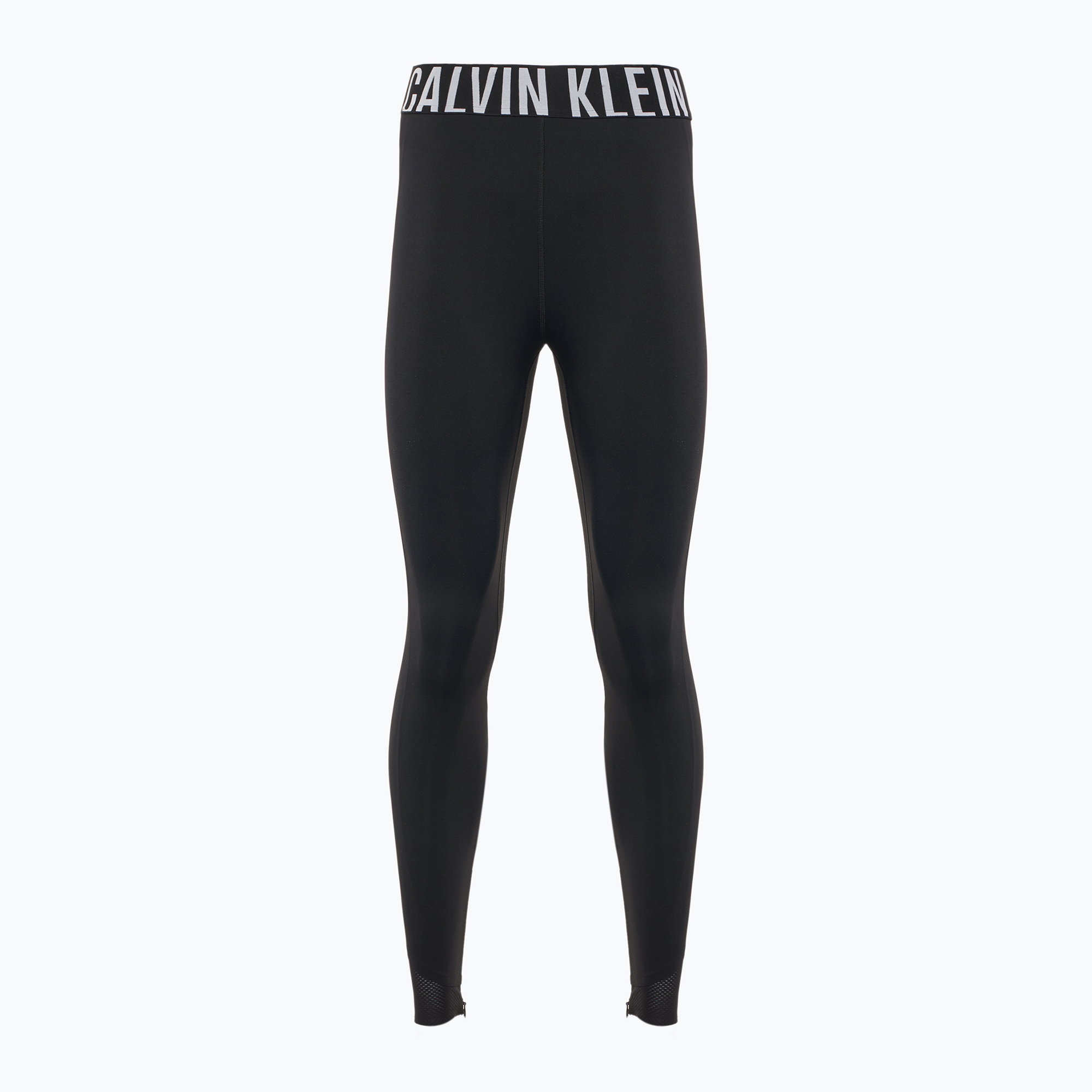Legginsy treningowe damskie Calvin Klein LVGWS5L616 black 