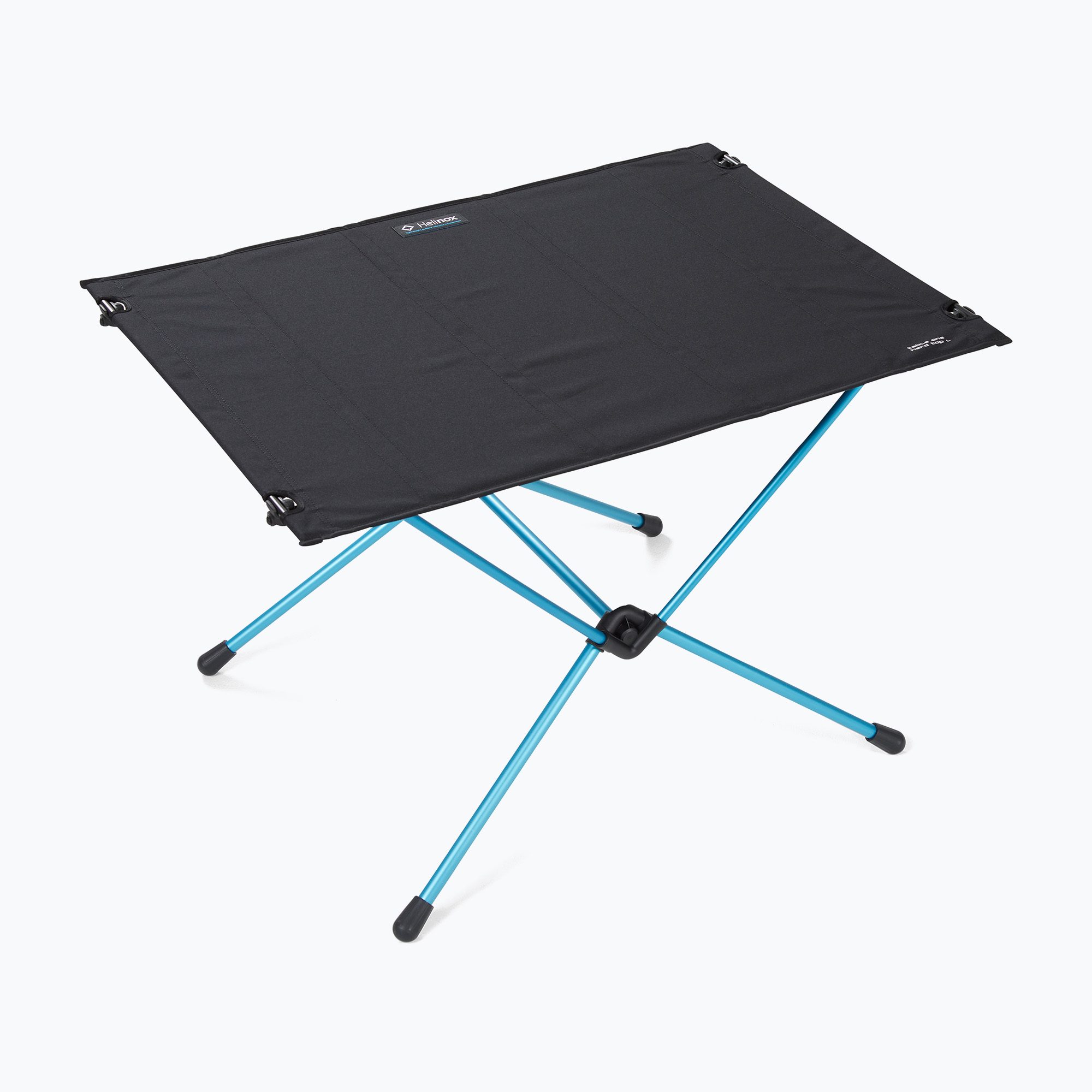Stolik turystyczny Helinox One Hard Top Large black 