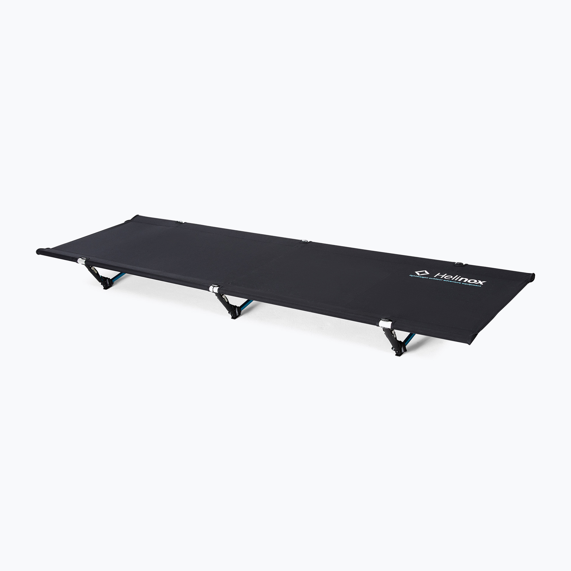 Łóżko Helinox Cot One Convertible Long black 