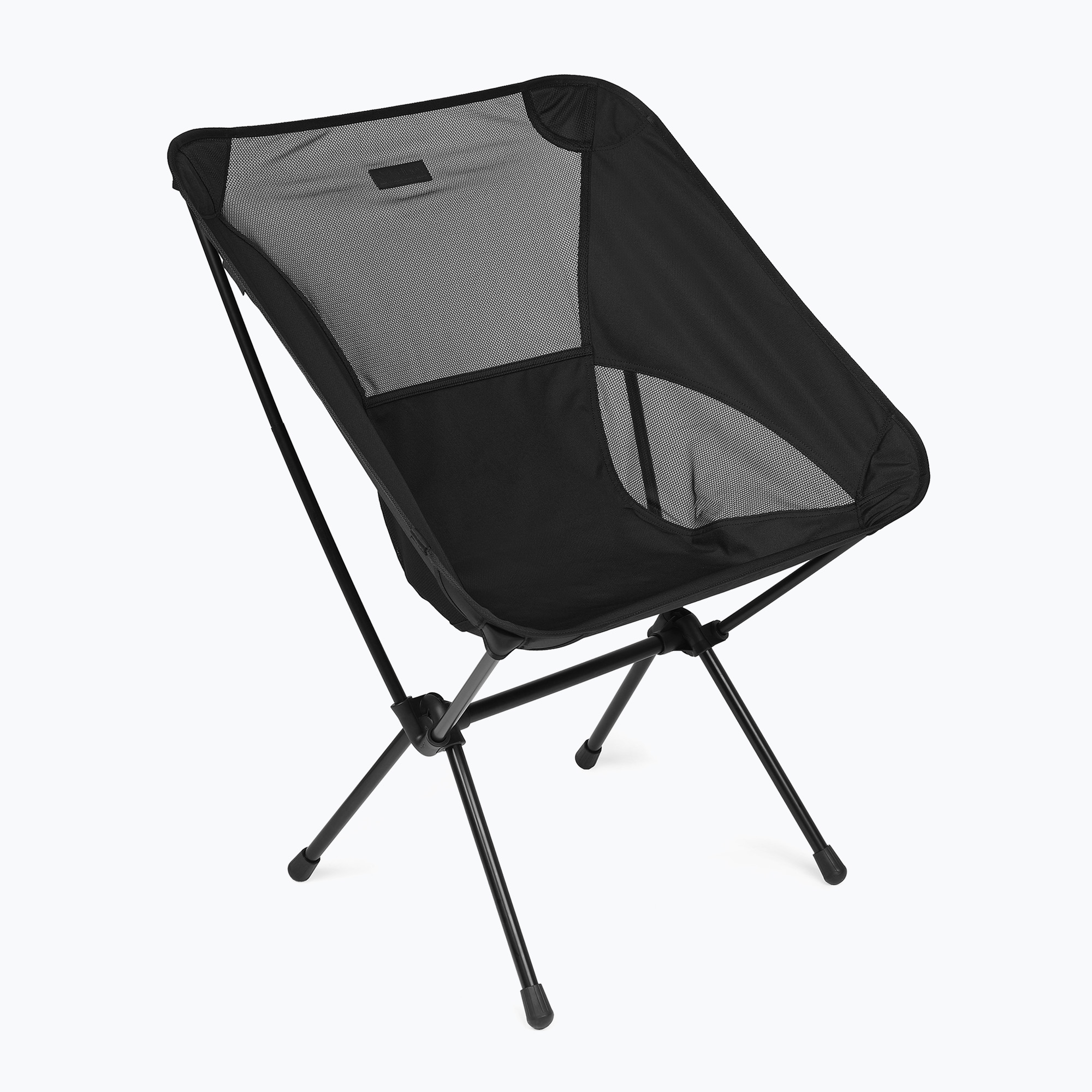 Krzesło turystyczne Helinox One XL blackout edition 