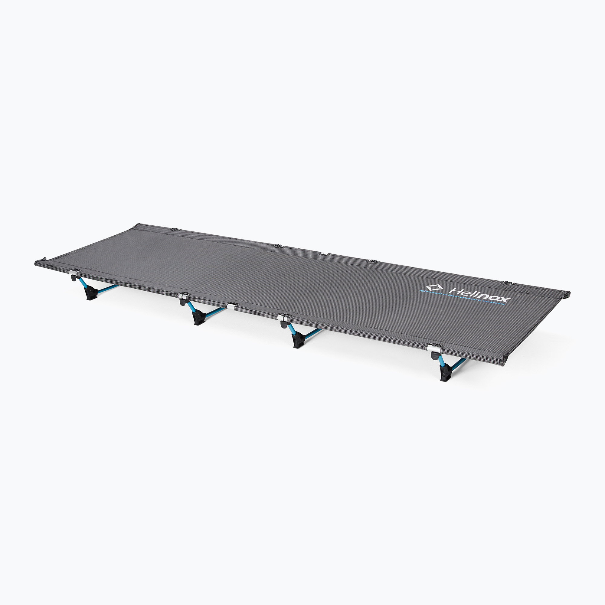 Łóżko turystyczne Helinox Lite Cot black 