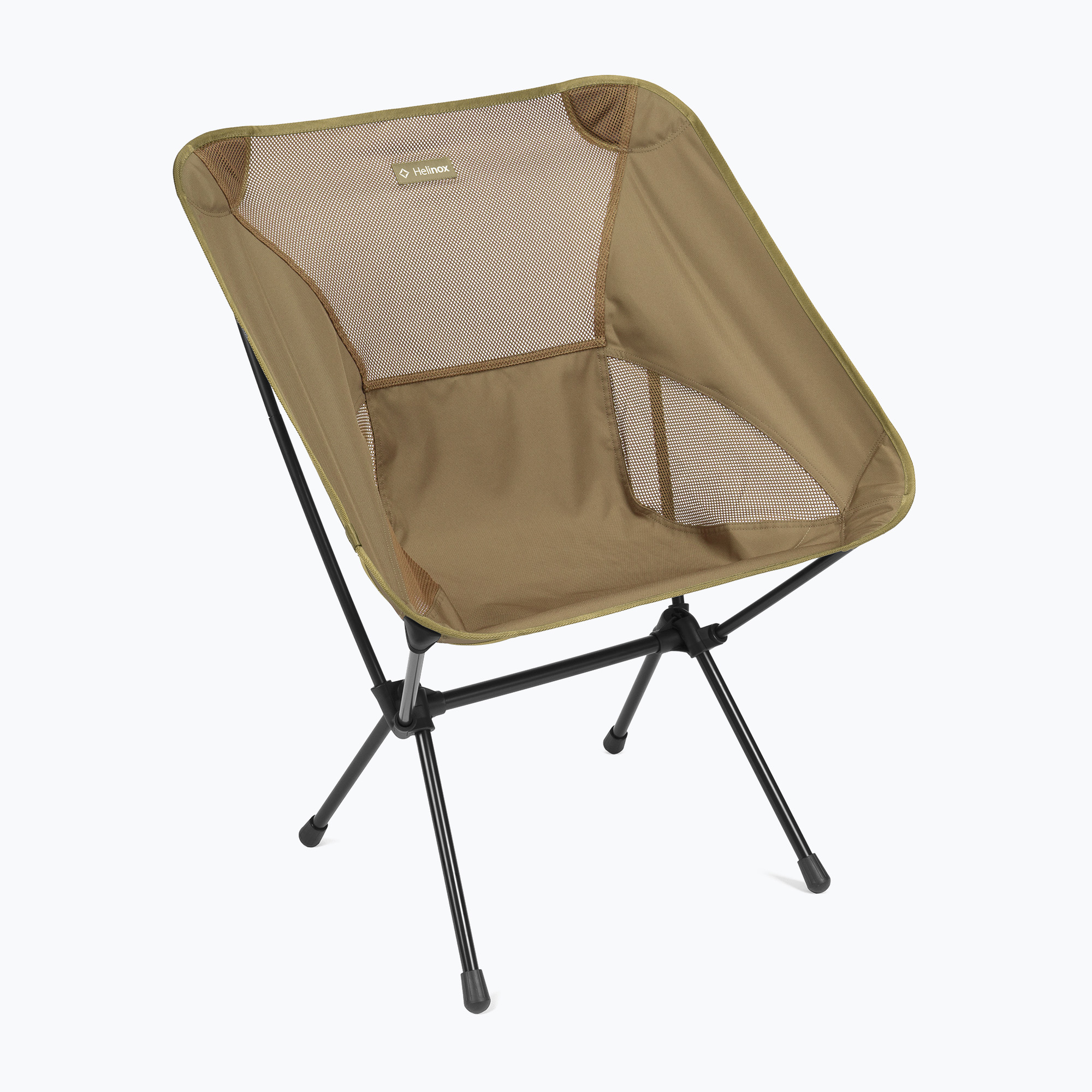 Krzesło turystyczne Helinox One XL coyote tan 
