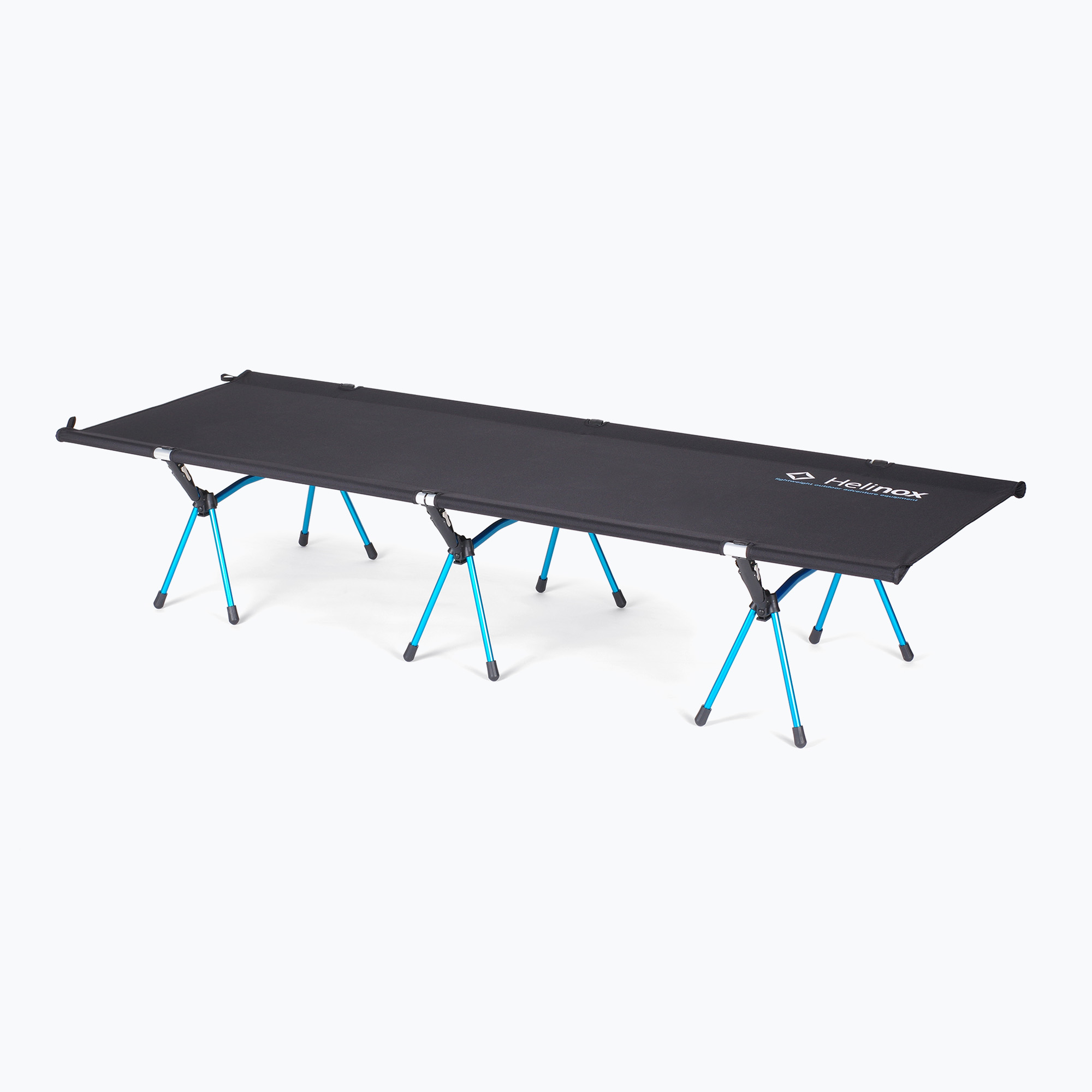 Łóżko turystyczne Helinox High Cot One black 