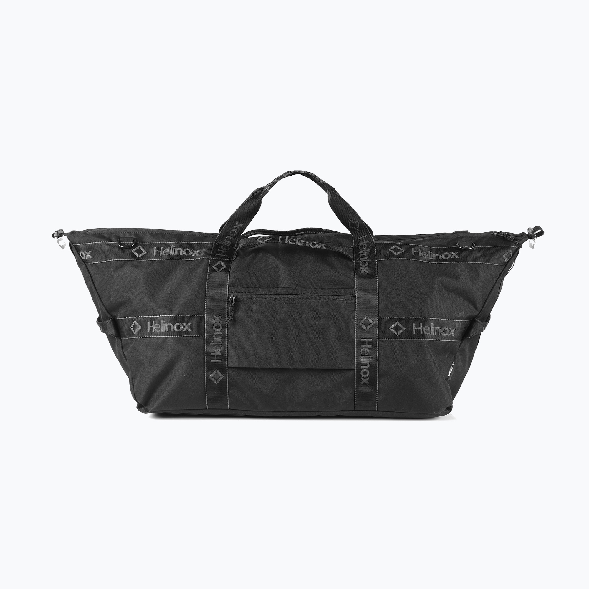 Torba podróżna Helinox Classic Duffle S 40 l black 