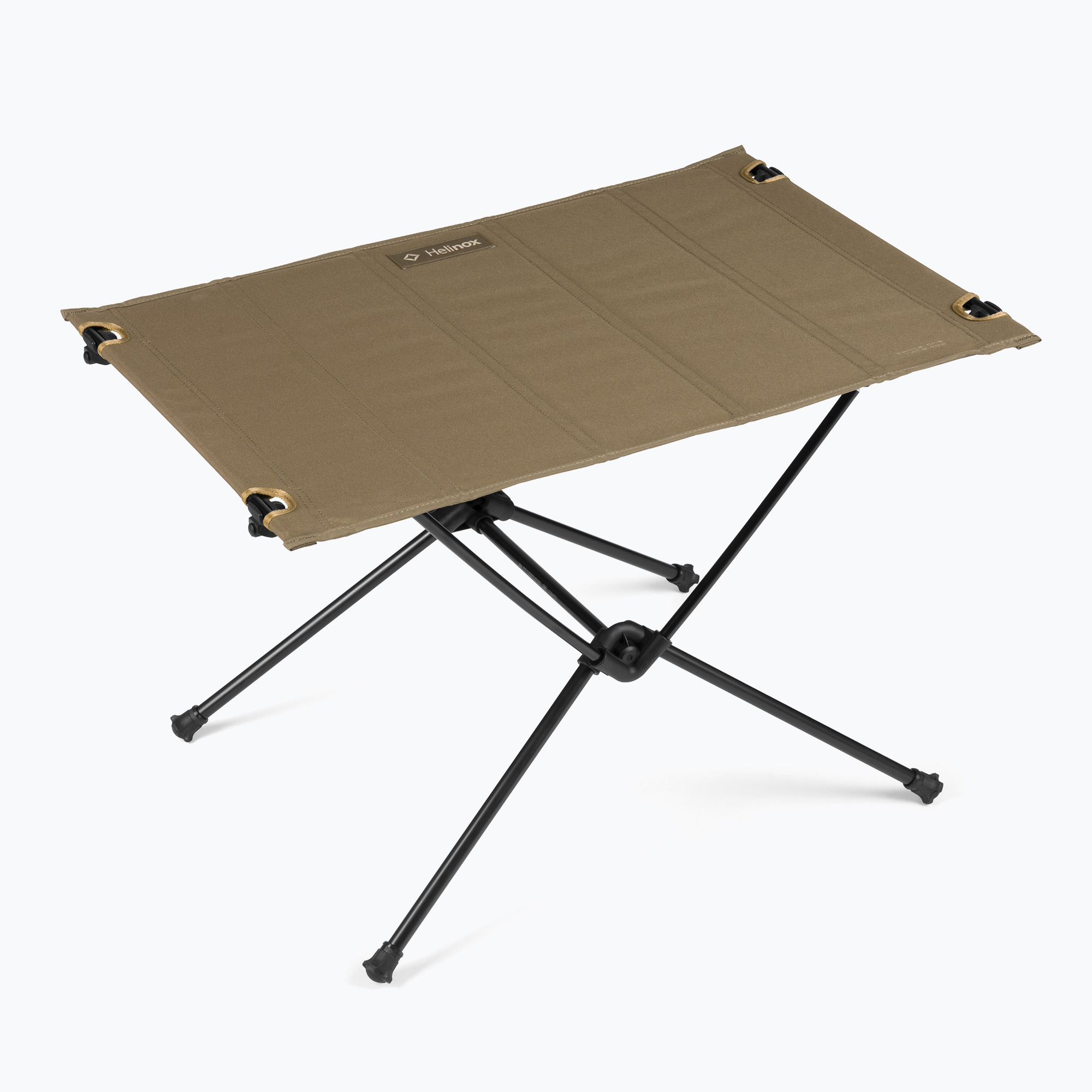 Stolik turystyczny Helinox Table One Hard Top coyote tan 