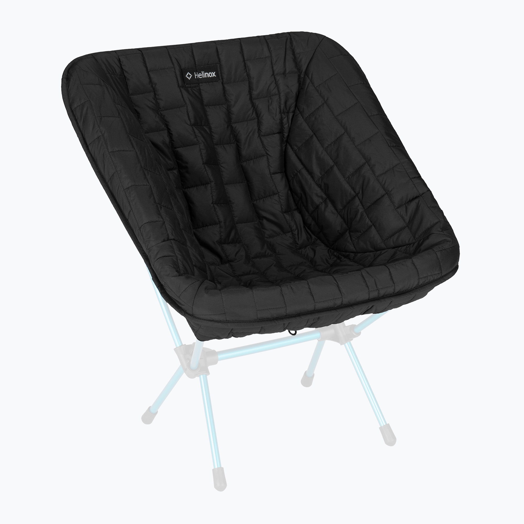 Ocieplacz na siedzisko Helinox Seat Warmer for C0/C1/Swivel/Ground/C0L black/coyote tan 