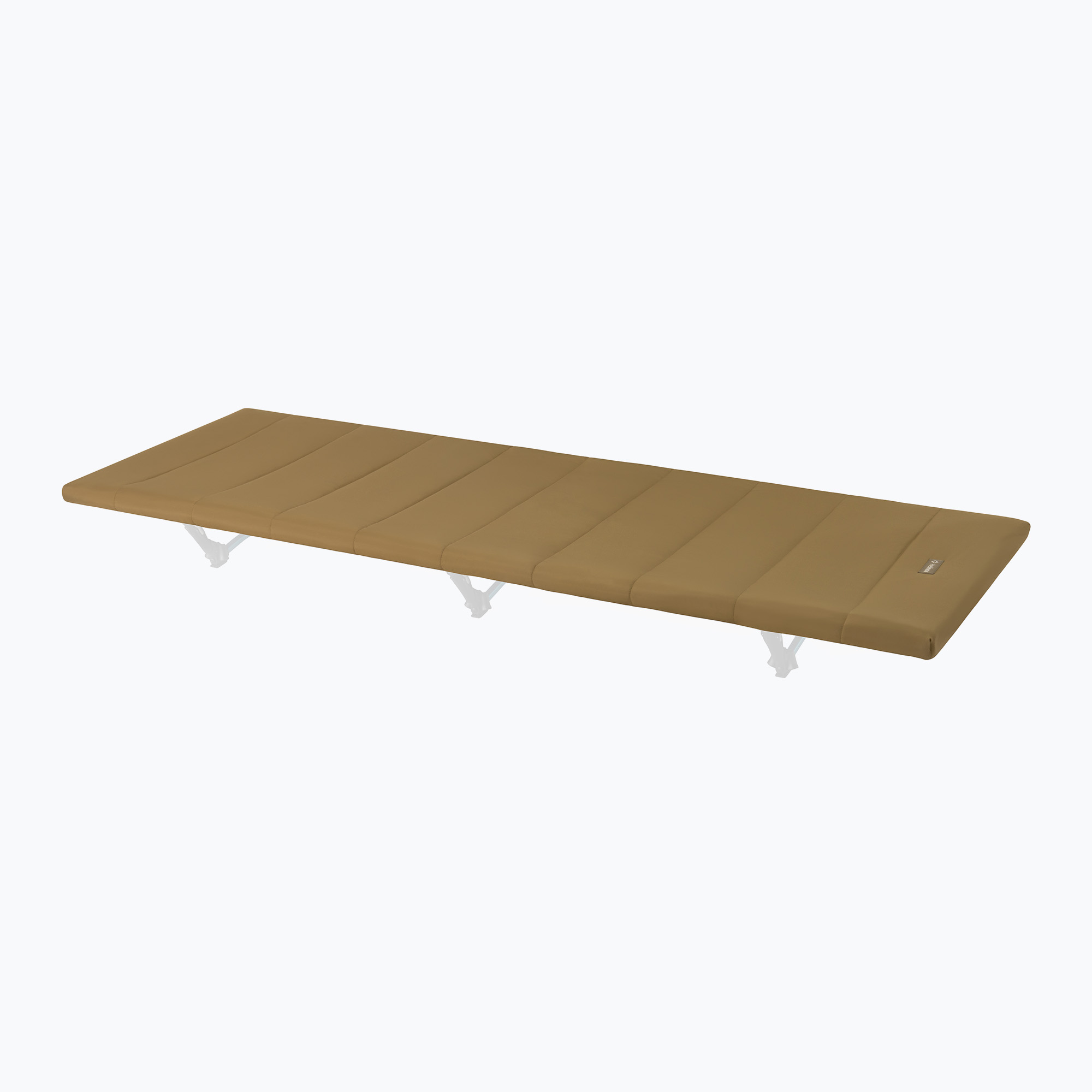 Ocieplacz na łóżko Helinox For Cot black/coyote tan 