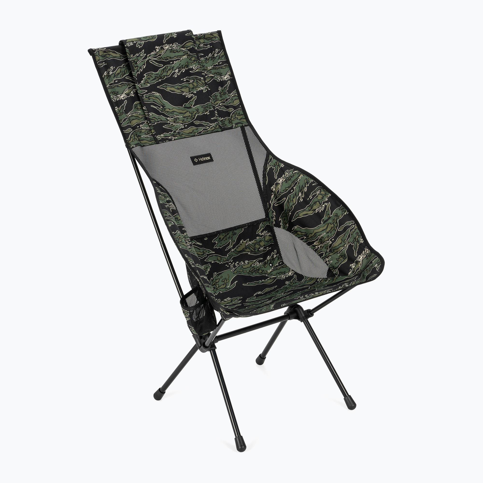 Krzesło turystyczne Helinox Savanna xray tiger camo 