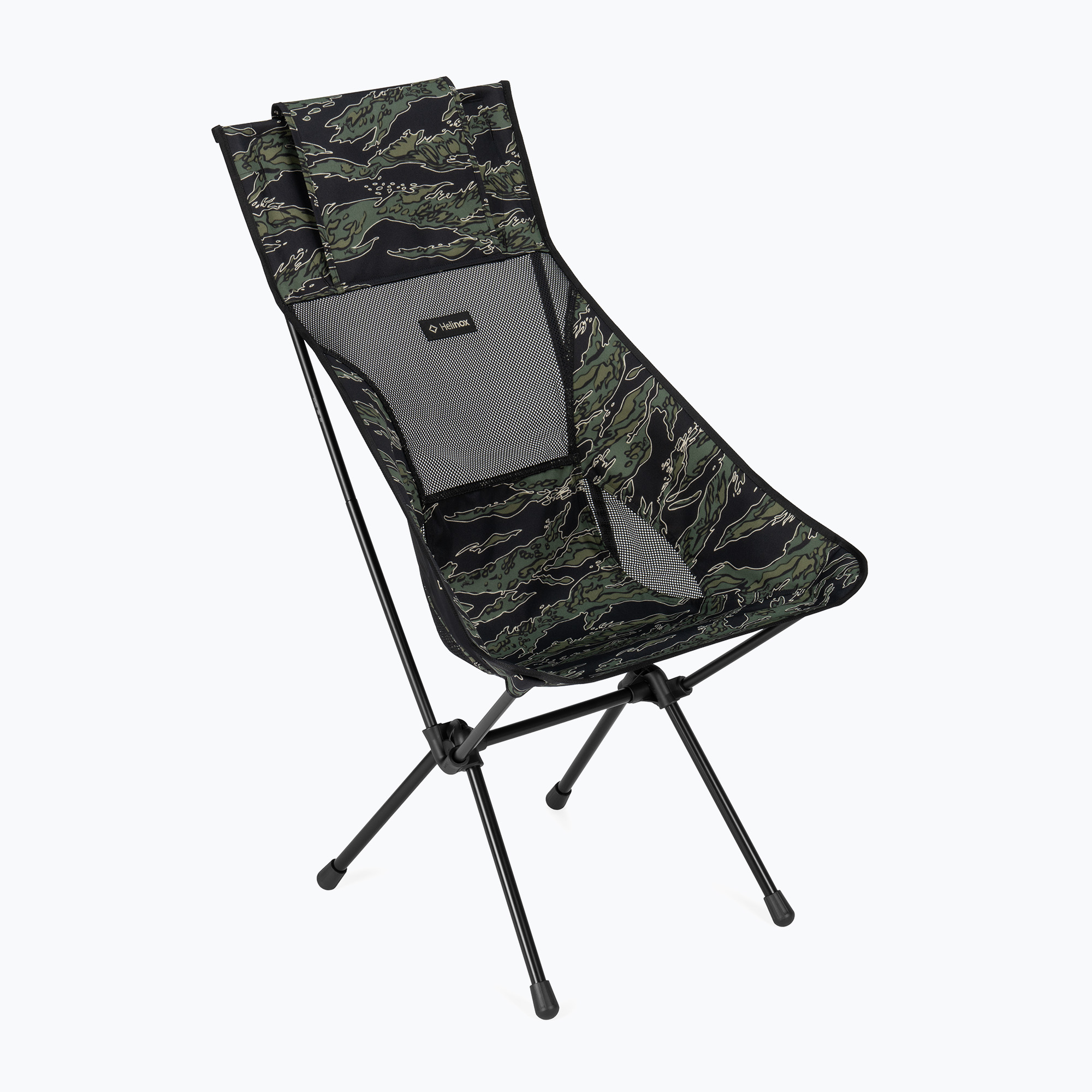 Krzesło turystyczne Helinox Sunset xray tiger camo 