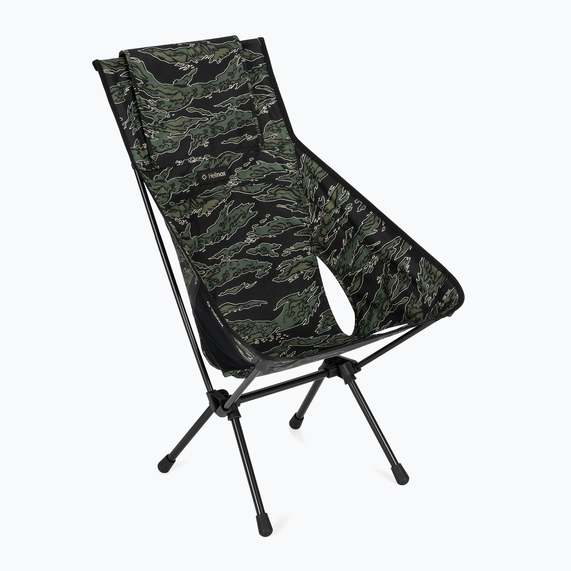 Krzesło turystyczne Helinox One Highback (re) xray tiger camo 