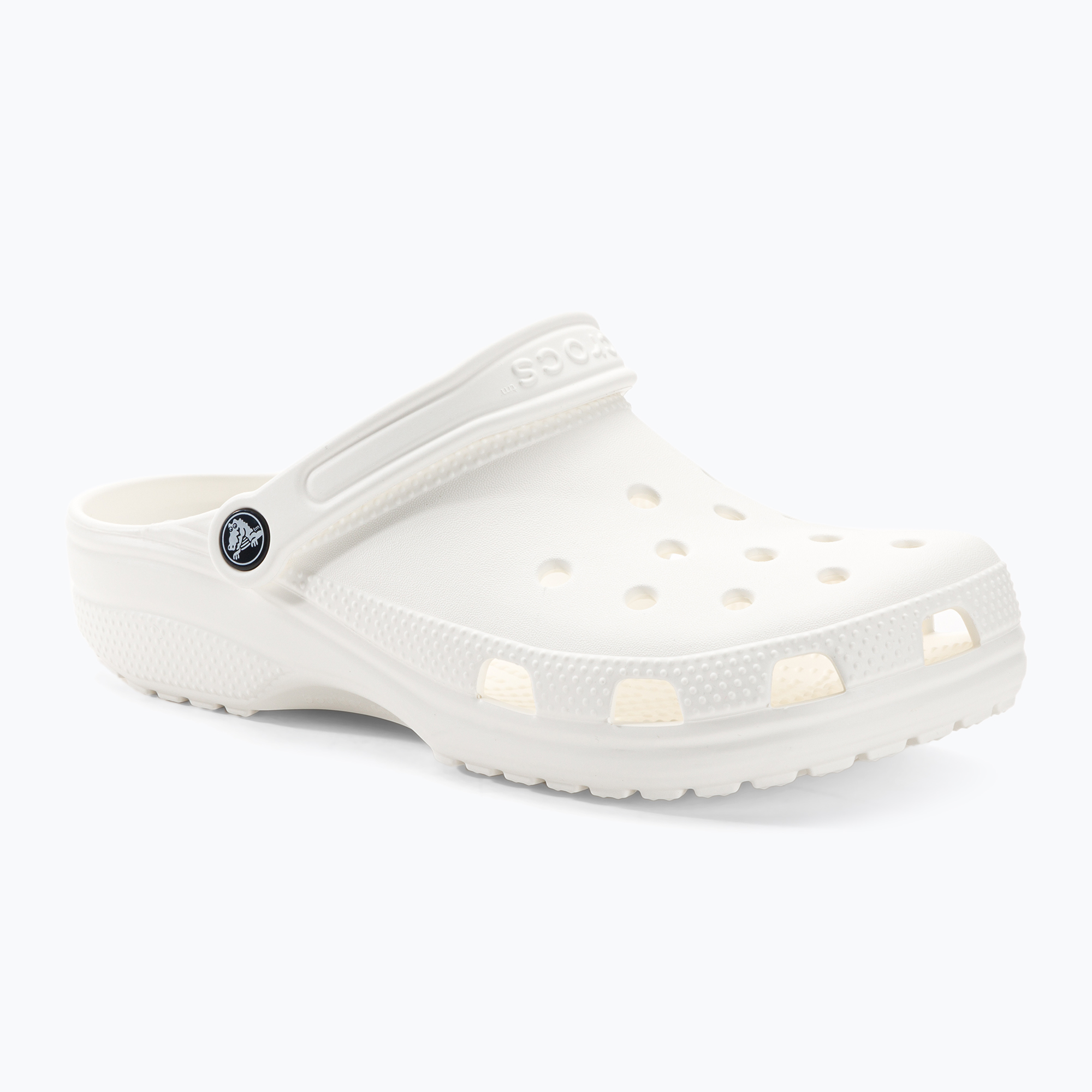 Klapki męskie Crocs Classic white | WYSYŁKA W 24H | 30 DNI NA ZWROT