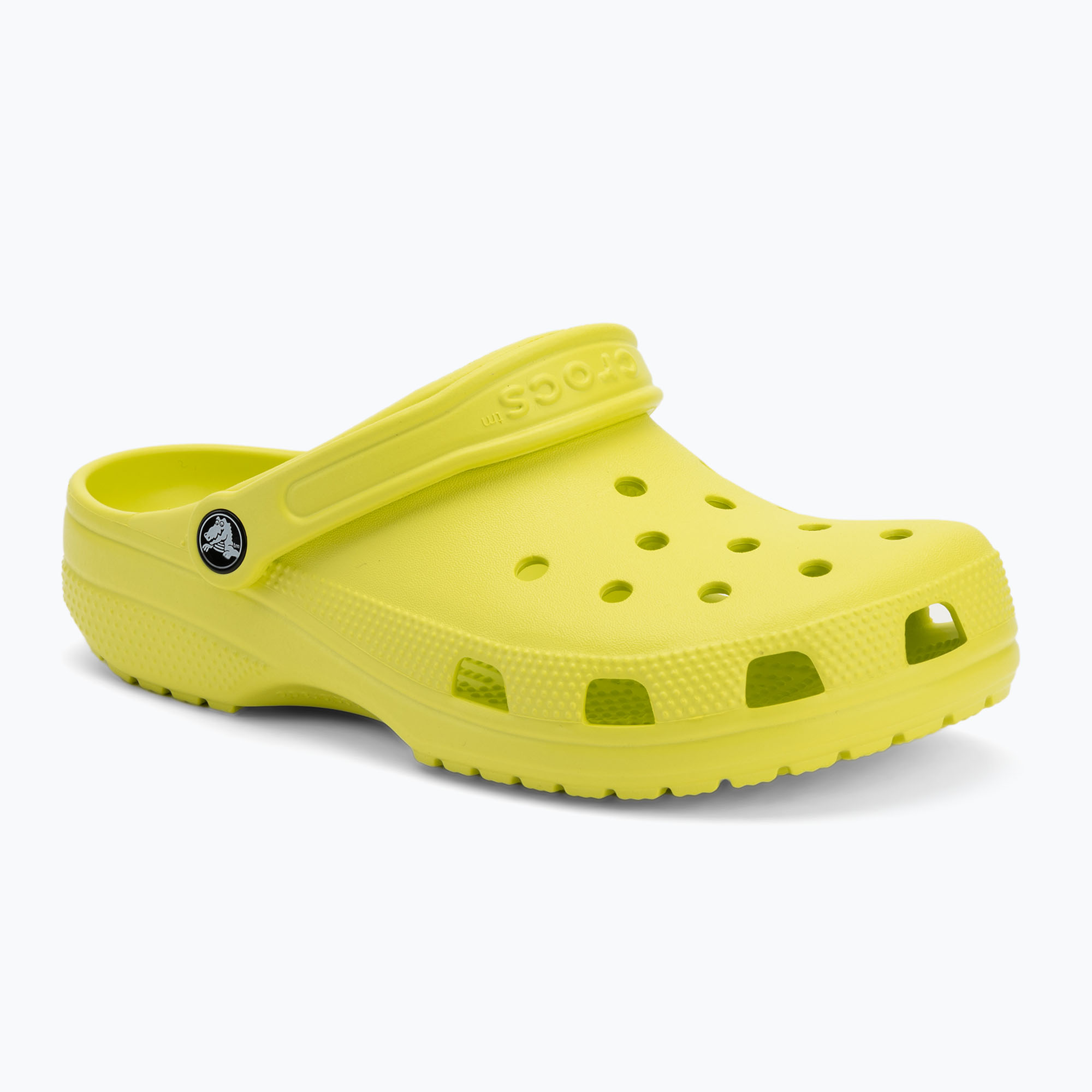 Klapki Crocs Classic citrus 