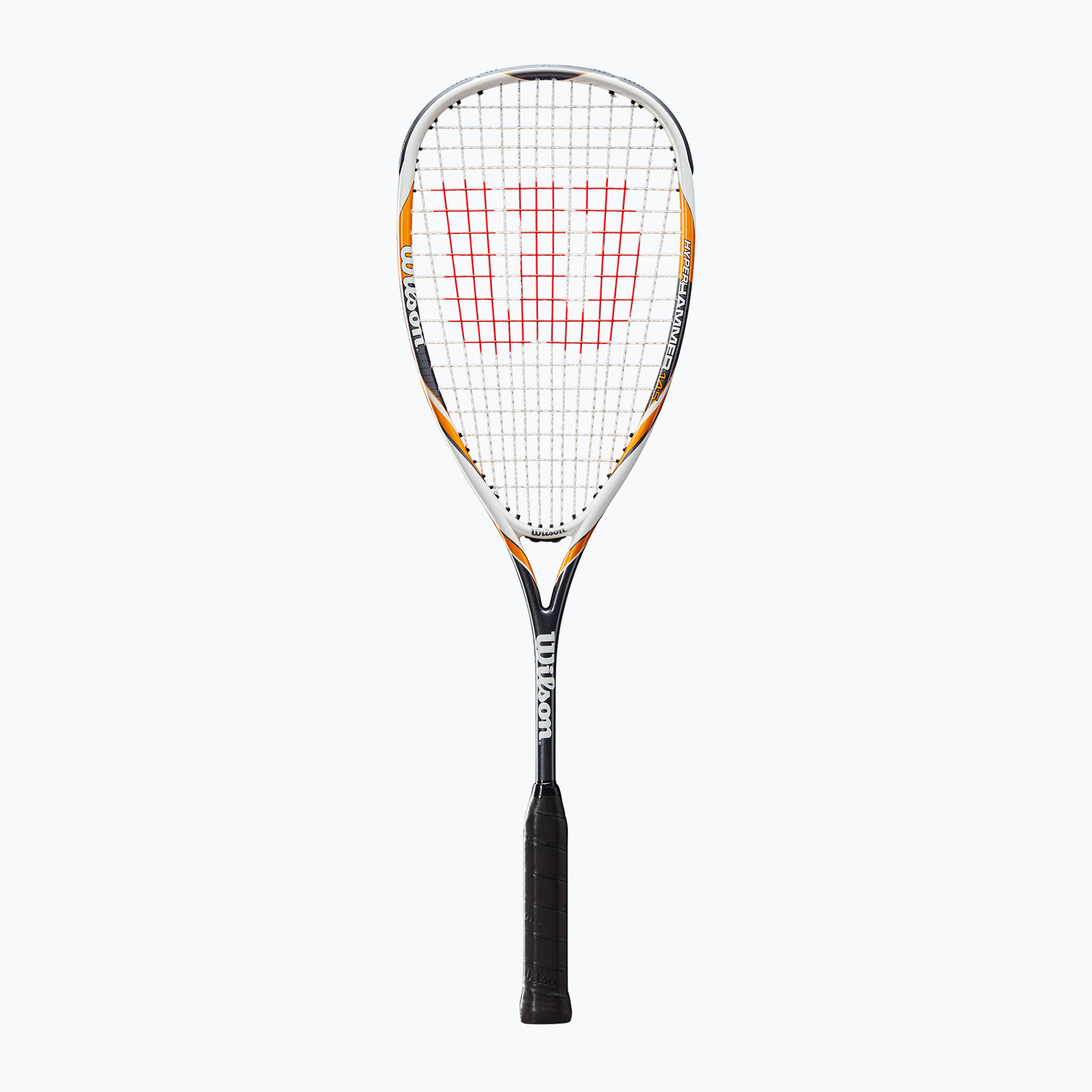 Rakieta do squasha Wilson Hyper Hammer 145 | WYSYŁKA W 24H | 30 DNI NA ZWROT