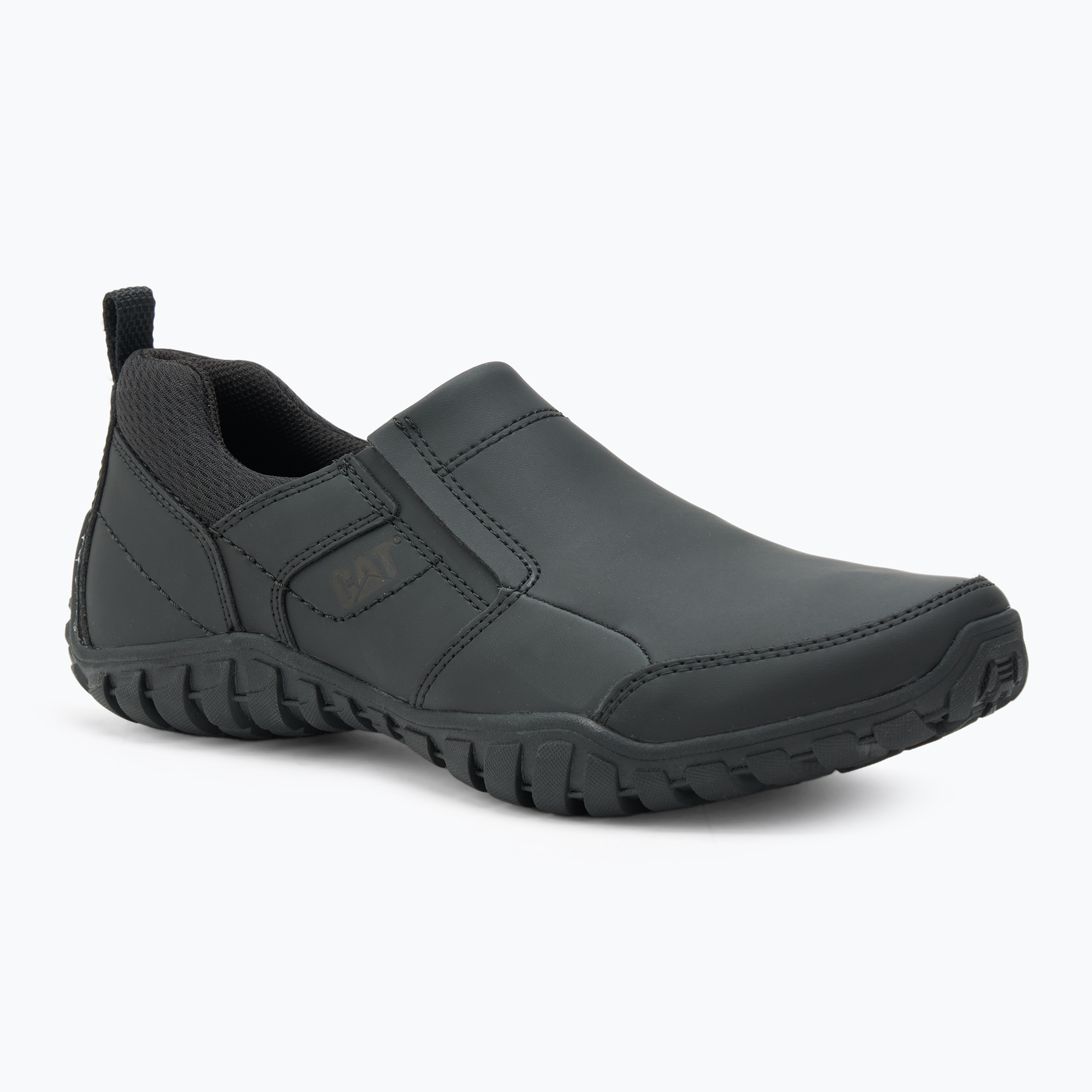 Buty męskie CATerpillar Opine black 