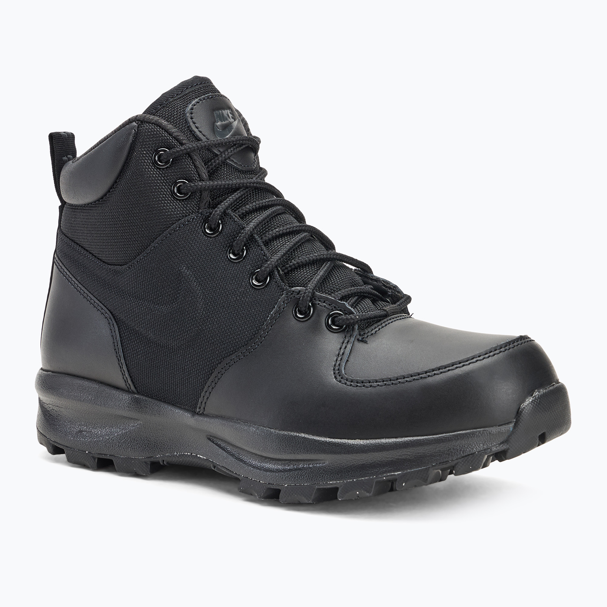 Buty męskie Nike Manoa black 