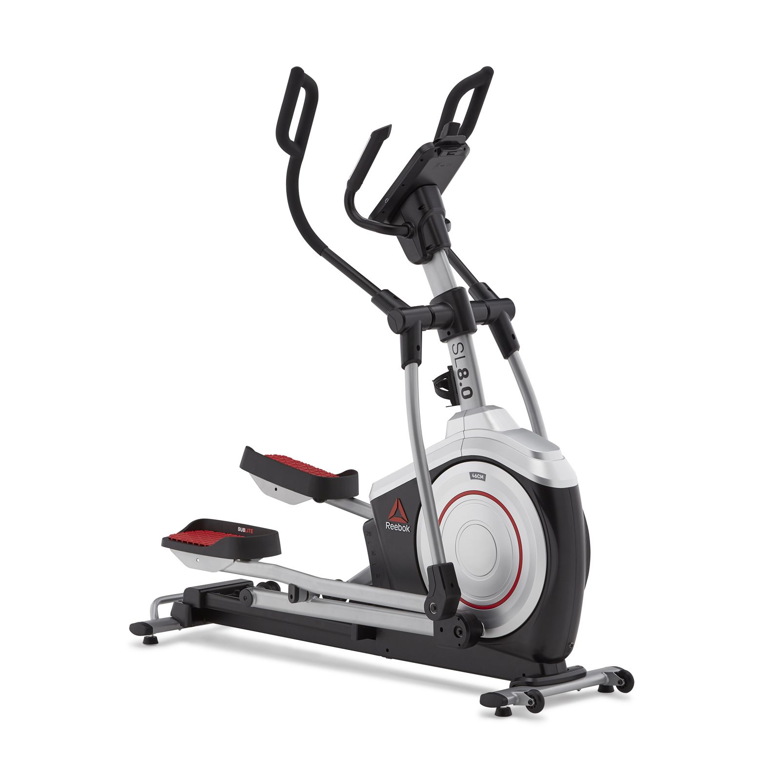 Orbitrek Reebok Sl 8.0 | WYSYŁKA W 24H | 30 DNI NA ZWROT