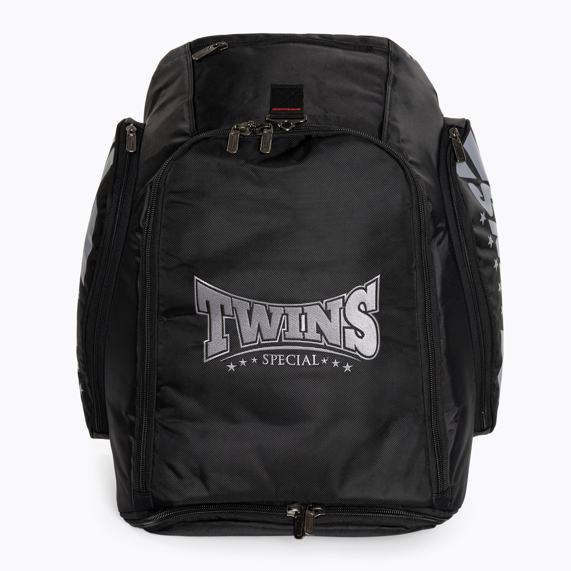 Plecak treningowy Twins Special BAG5 65 l black 