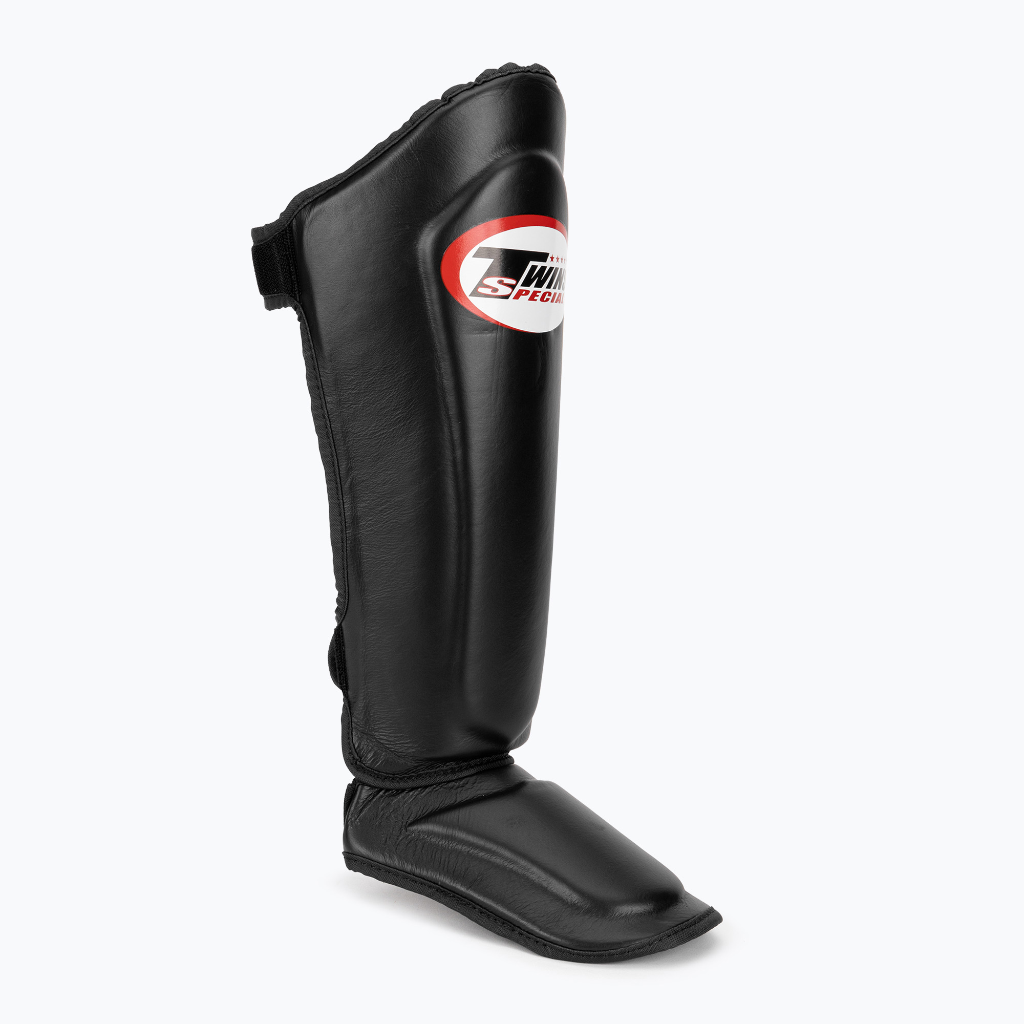Ochraniacze piszczeli Twins Special SGL10 black | WYSYŁKA W 24H | 30 DNI NA ZWROT