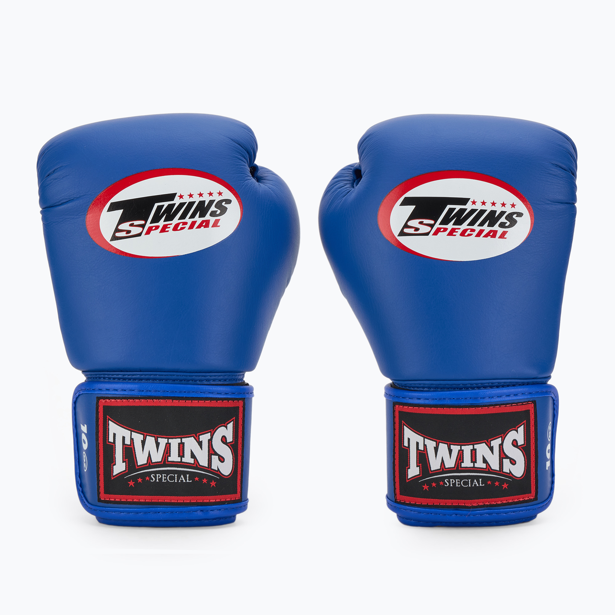 Rękawice bokserskie Twins Special BGVS3 blue 