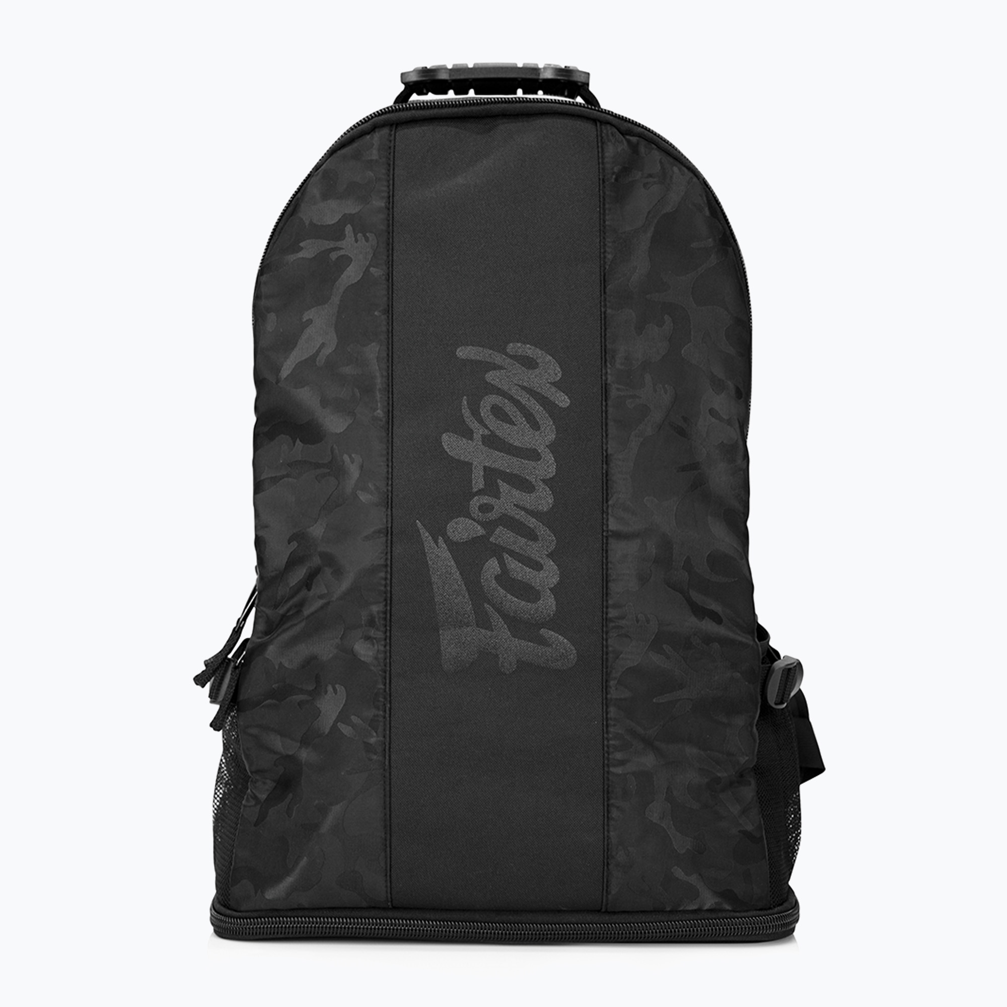 Plecak treningowy Fairtex Backpack BAG4 black 