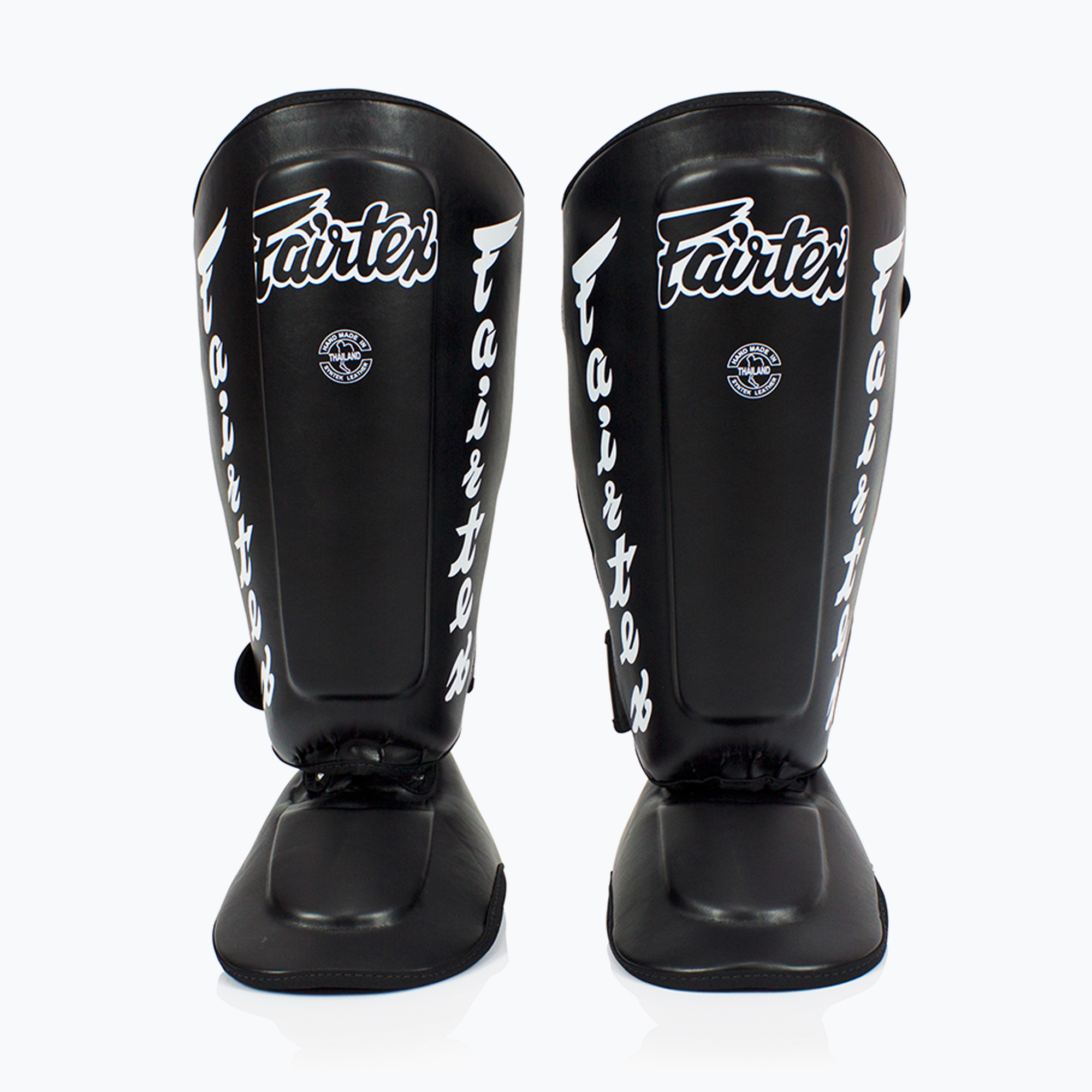 Ochraniacze piszczeli Fairtex Detachable In-Step Shin Pads A.K.A. 