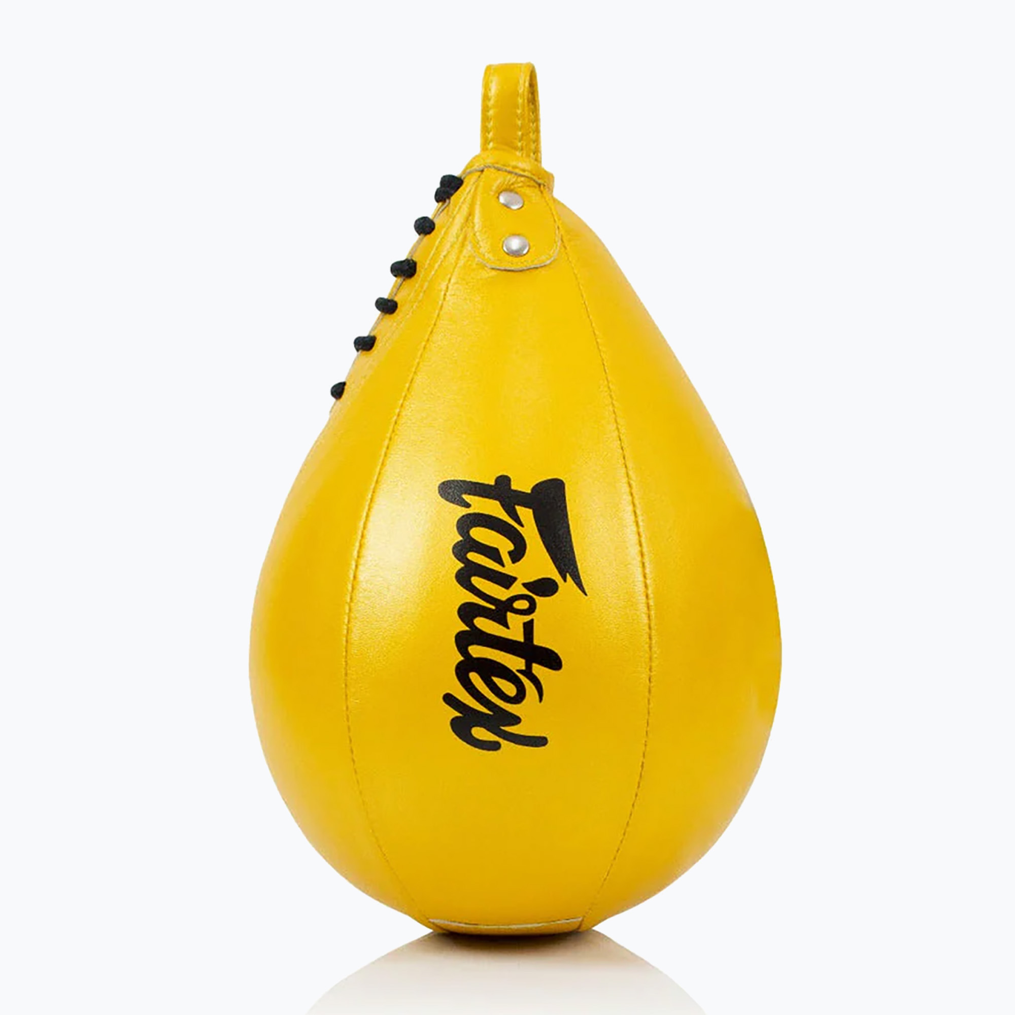 Gruszka bokserska Fairtex Speed Ball SB2 gold 