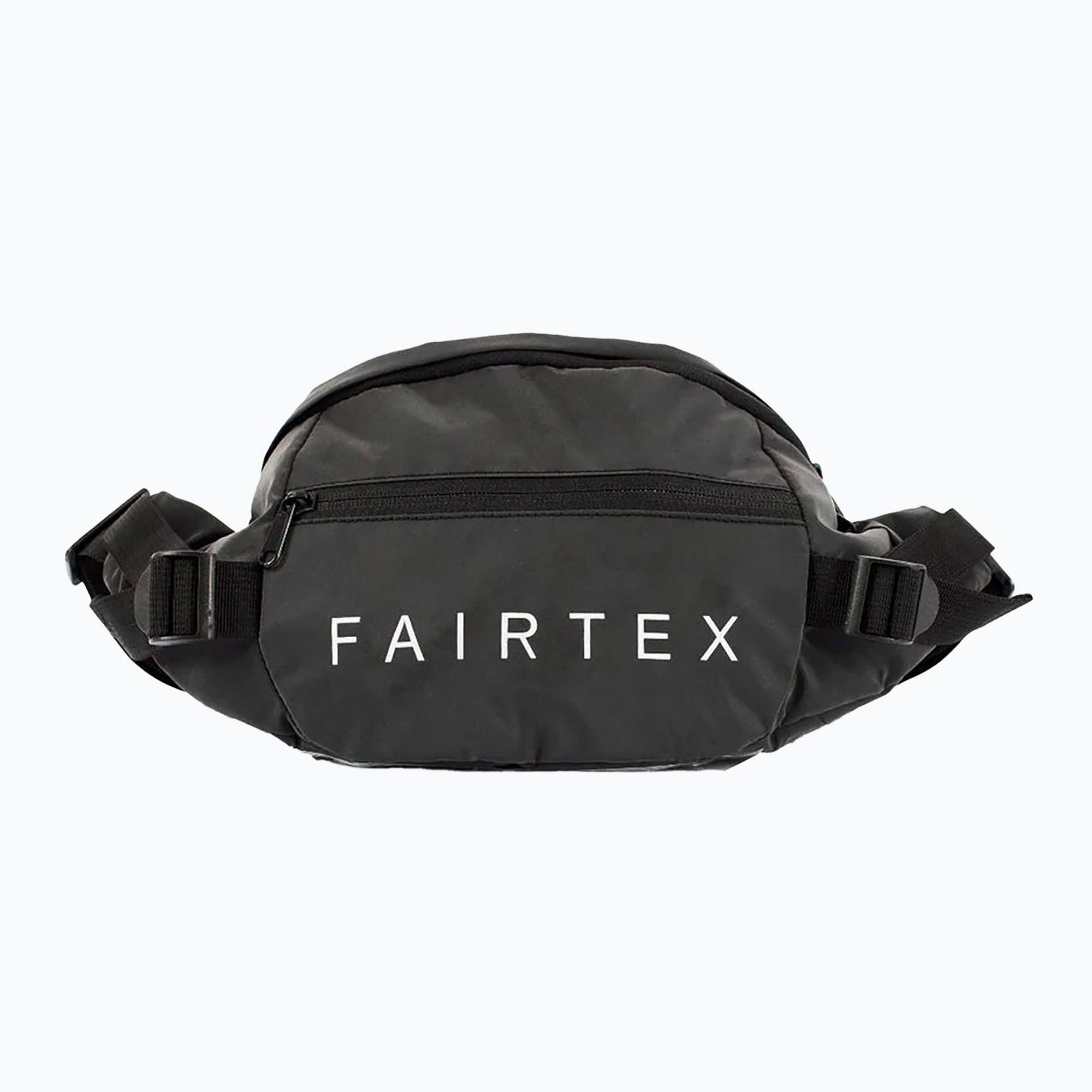 Saszetka nerka Fairtex Cross Body Bag dark gray 