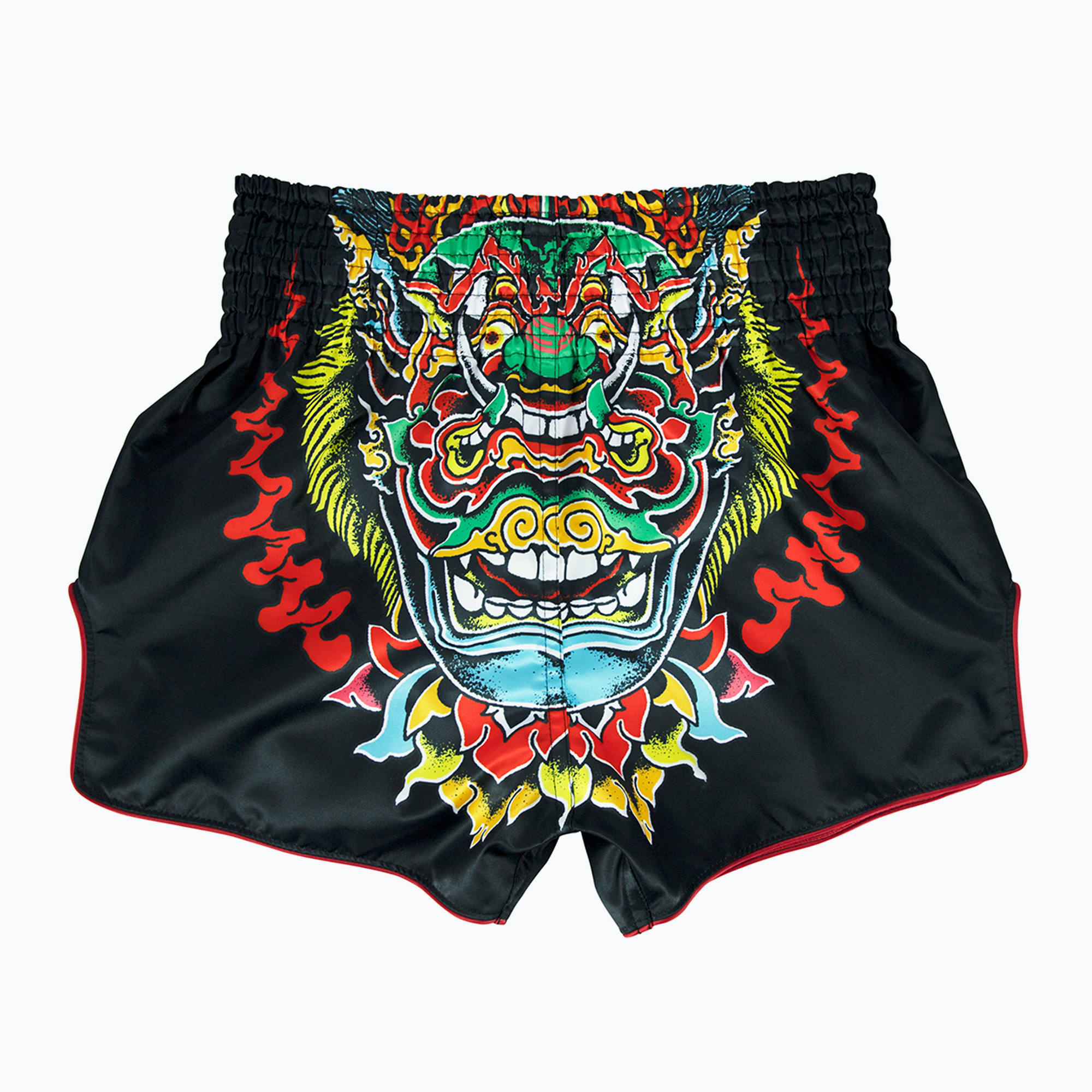 Spodenki treningowe Fairtex Muay Thai Shorts BS1912 