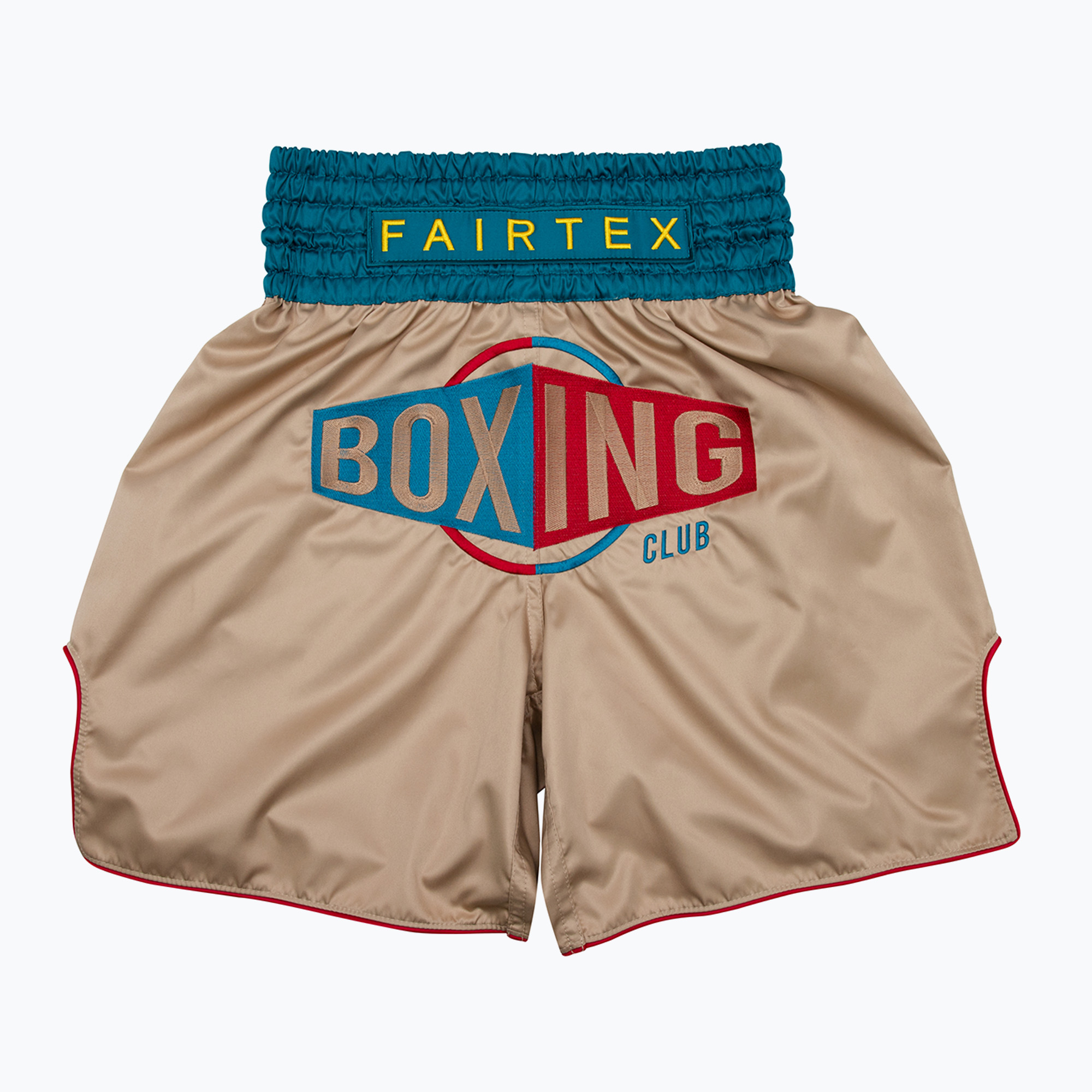 Spodenki bokserskie Fairtex Boxing Trunks BT2010 