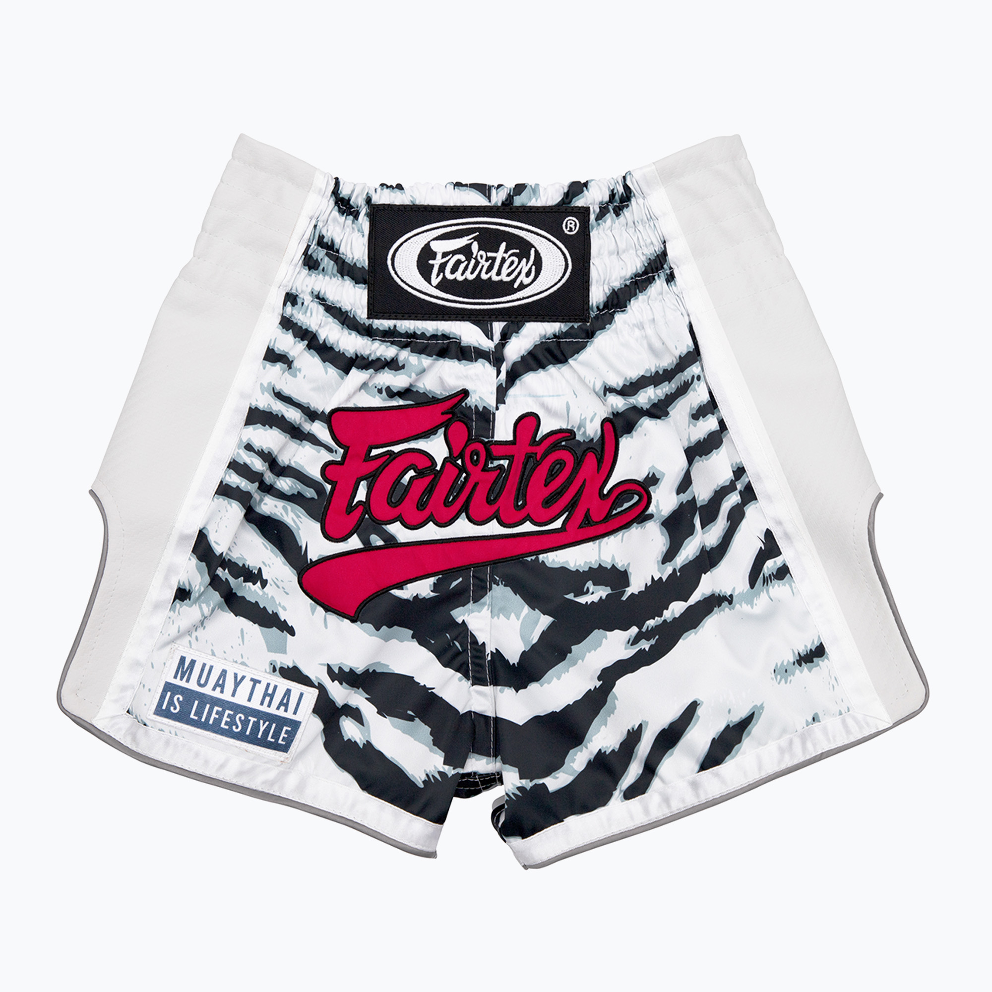Spodenki bokserskie dziecięce Fairtex Boxing Shorts BSK2103 