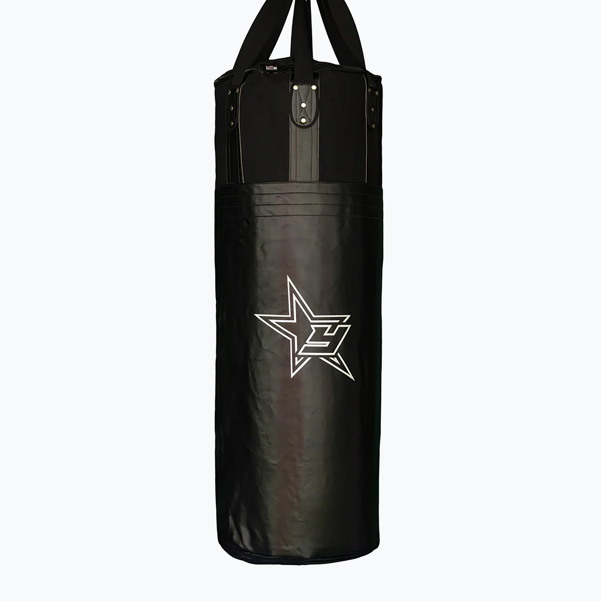 Worek bokserski YOKKAO Institution HYBS-1-M black 