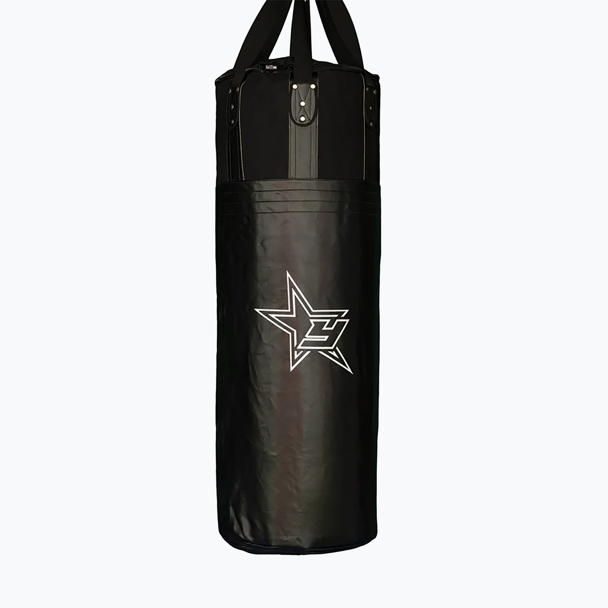 Worek bokserski YOKKAO Institution HYBS-1-XL black 