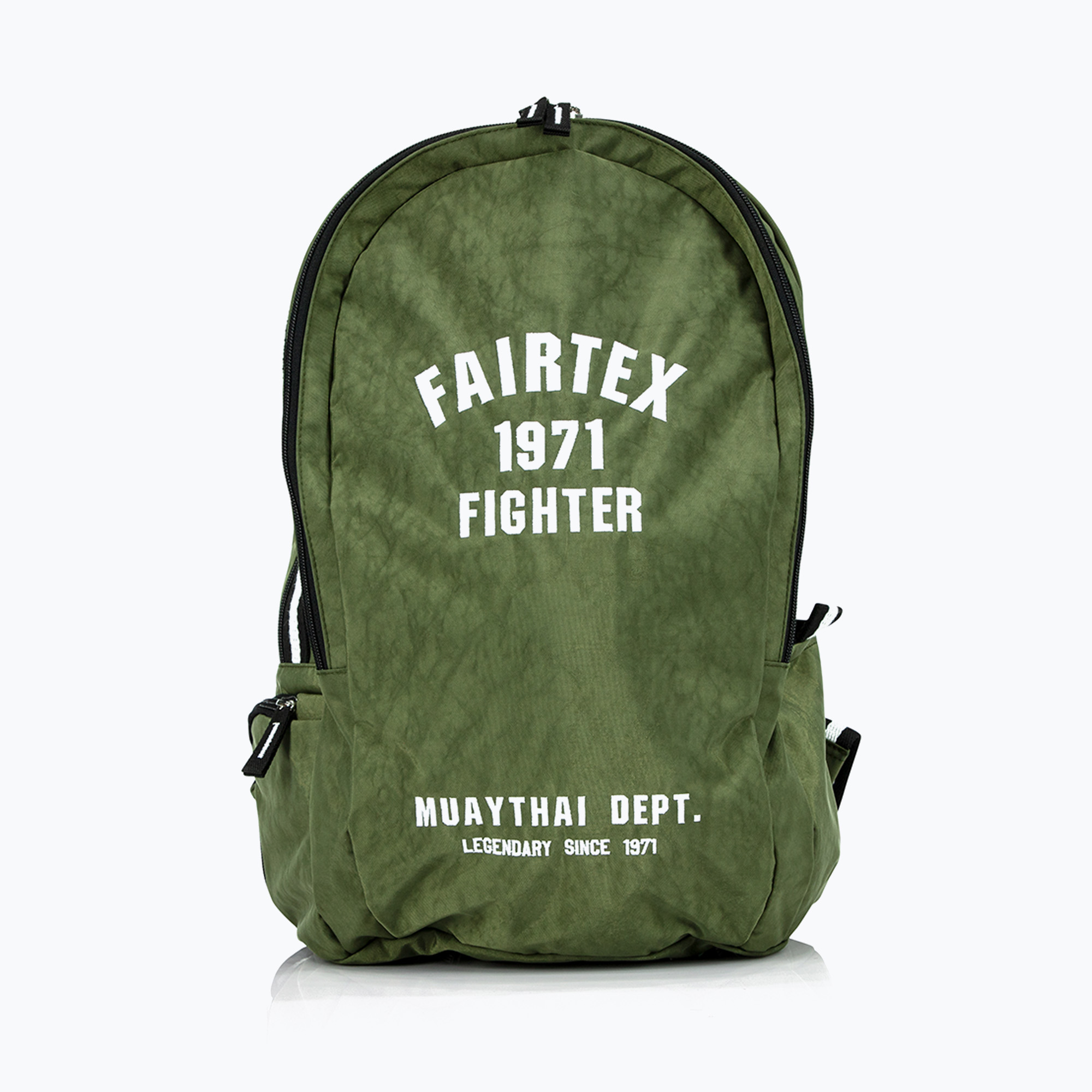 Plecak Fairtex Mini Backpack 20 l matcha 