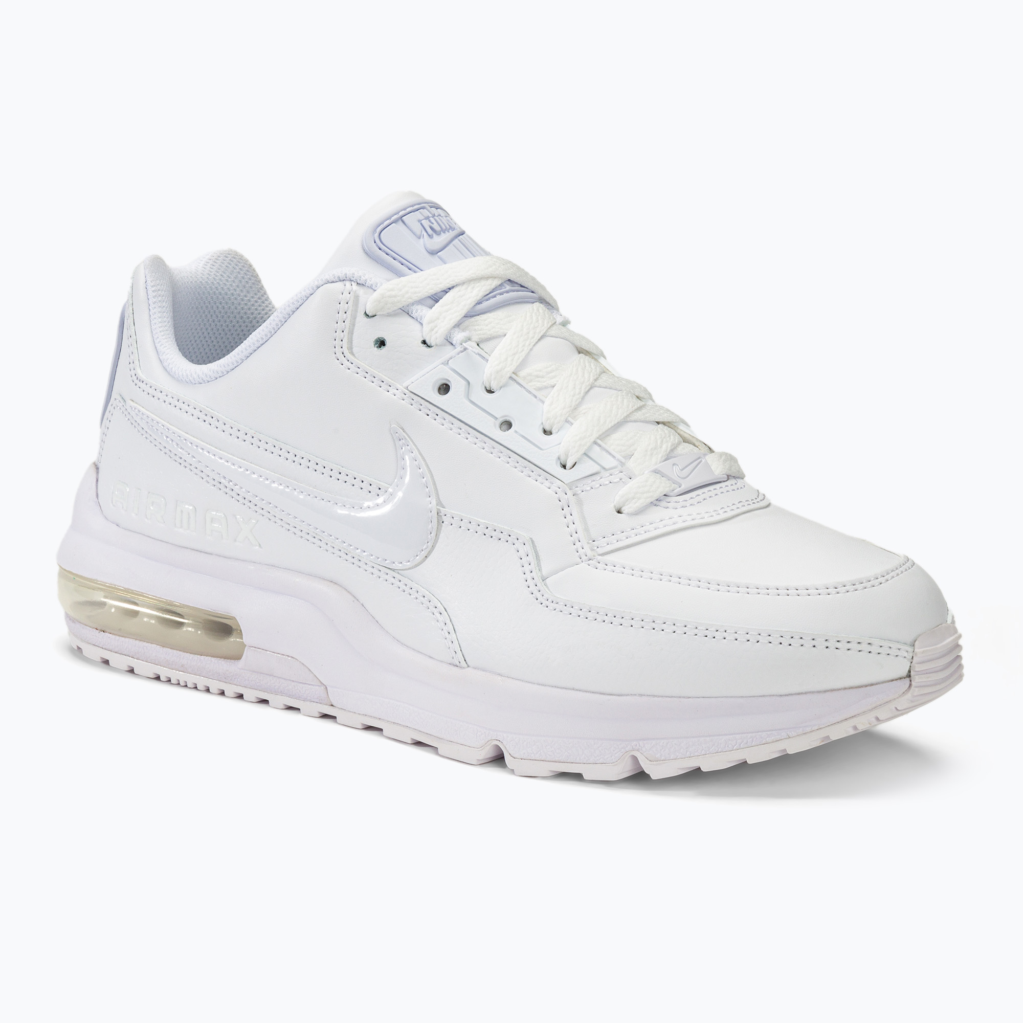 Buty męskie Nike Air Max Ltd 3 white / white / white | WYSYŁKA W 24H | 30 DNI NA ZWROT