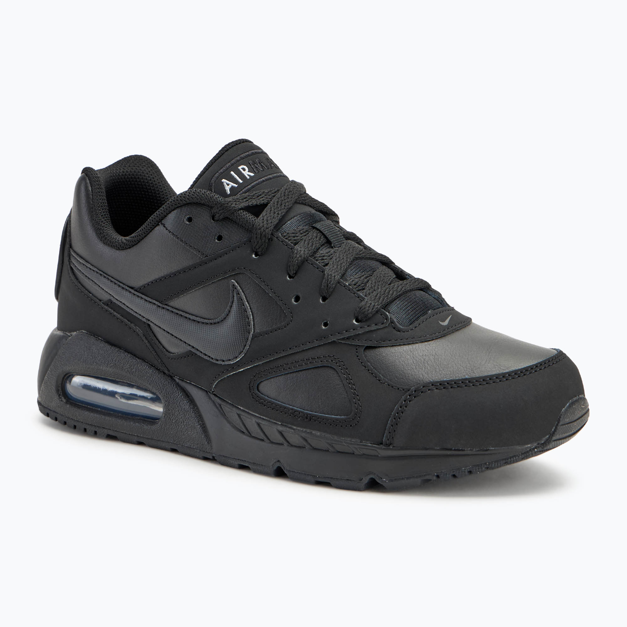 Buty męskie Nike Air Max IVO Leather black 